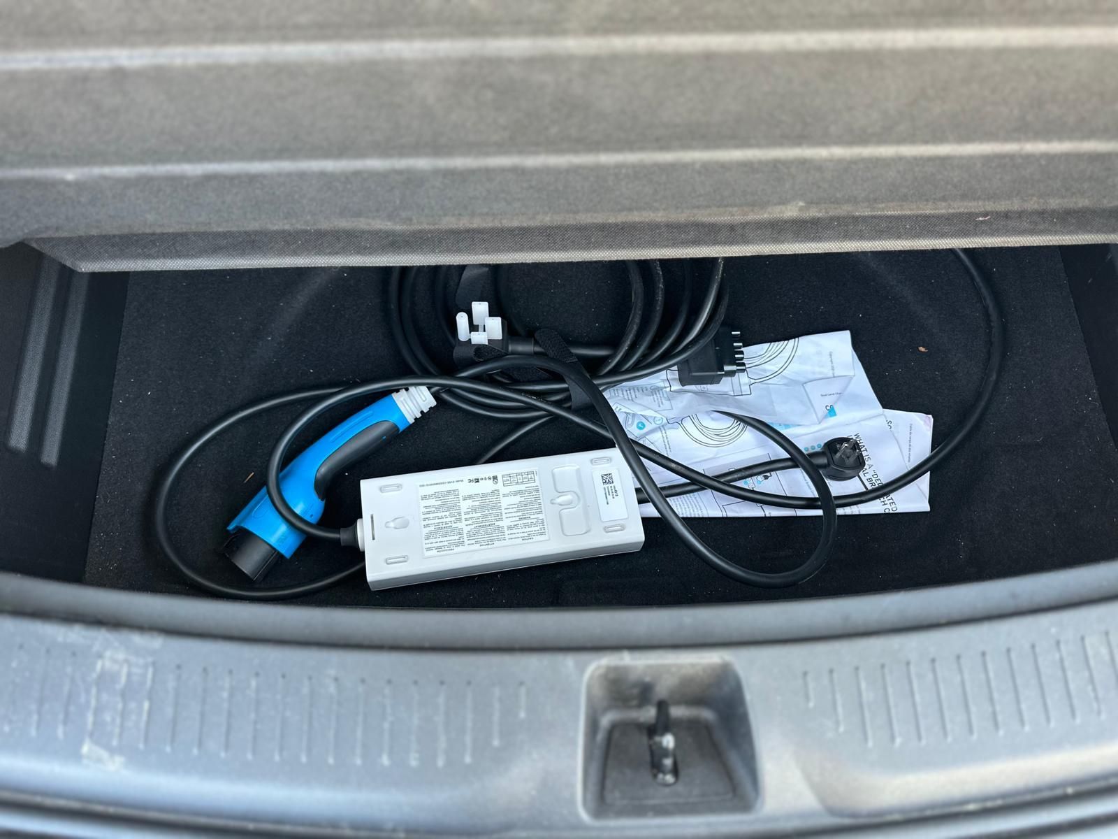 2022 Chevrolet BOLT EUV in Brampton, Ontario