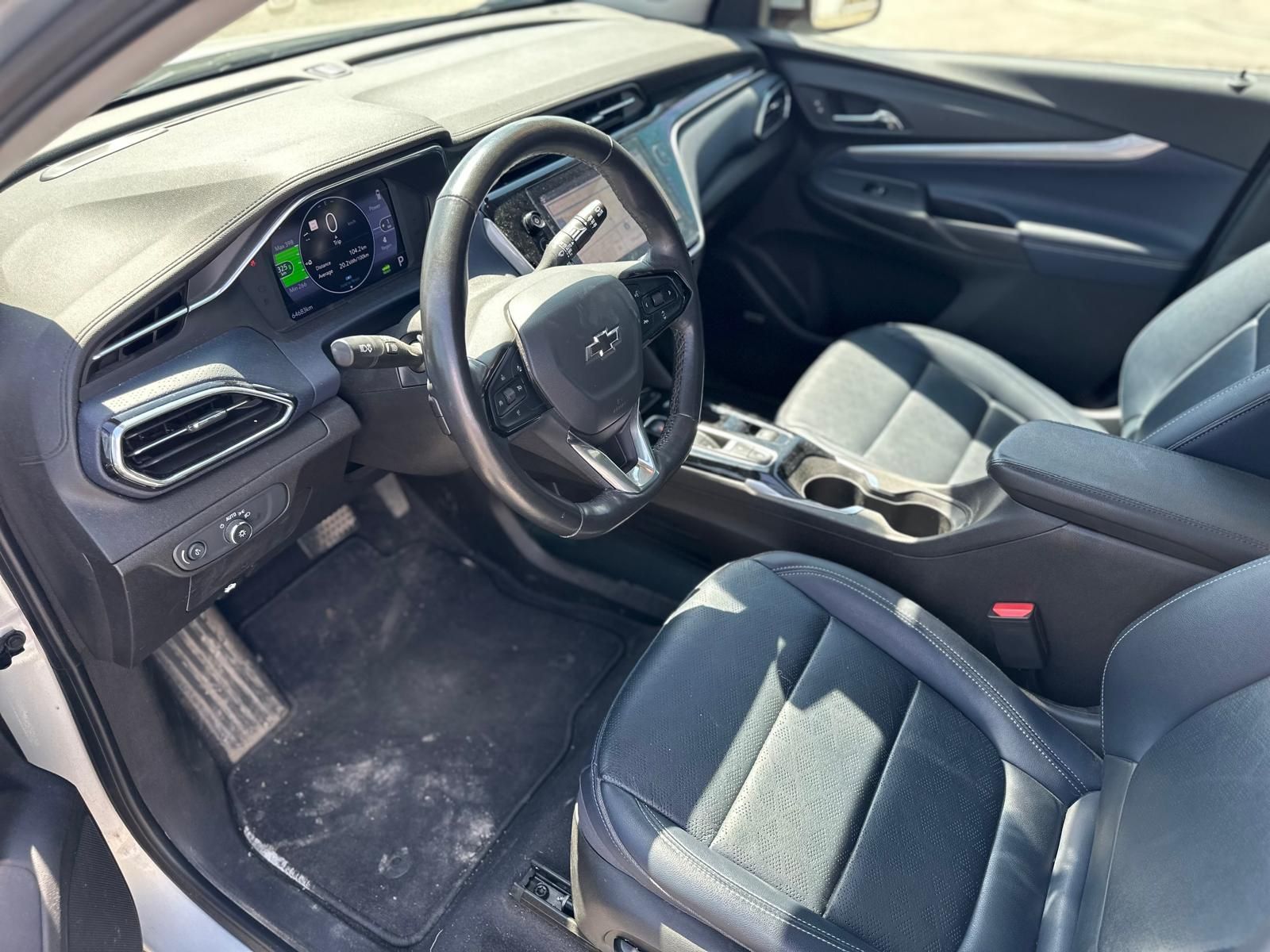 2022 Chevrolet BOLT EUV in Brampton, Ontario