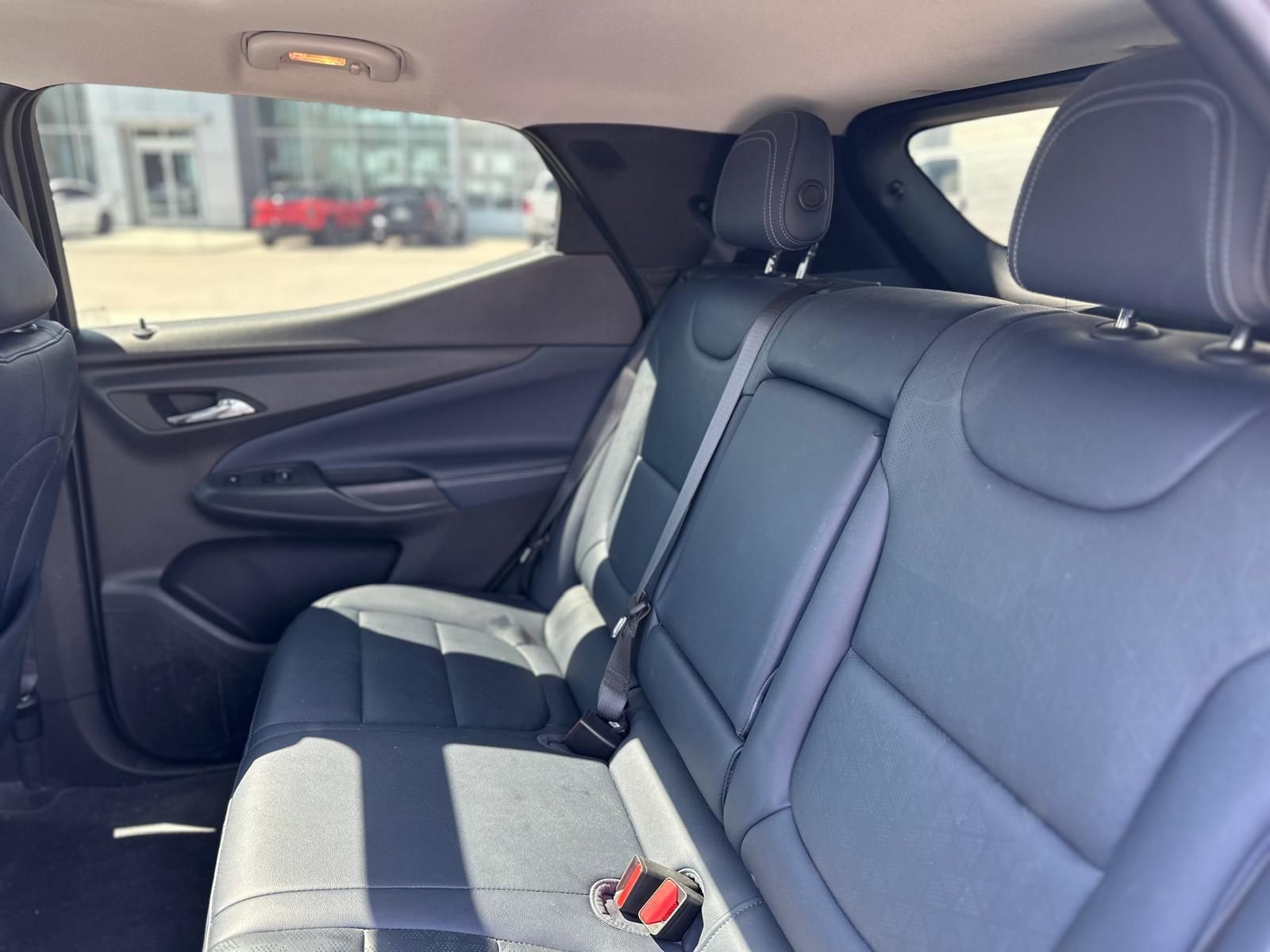 2022 Chevrolet BOLT EUV in Brampton, Ontario