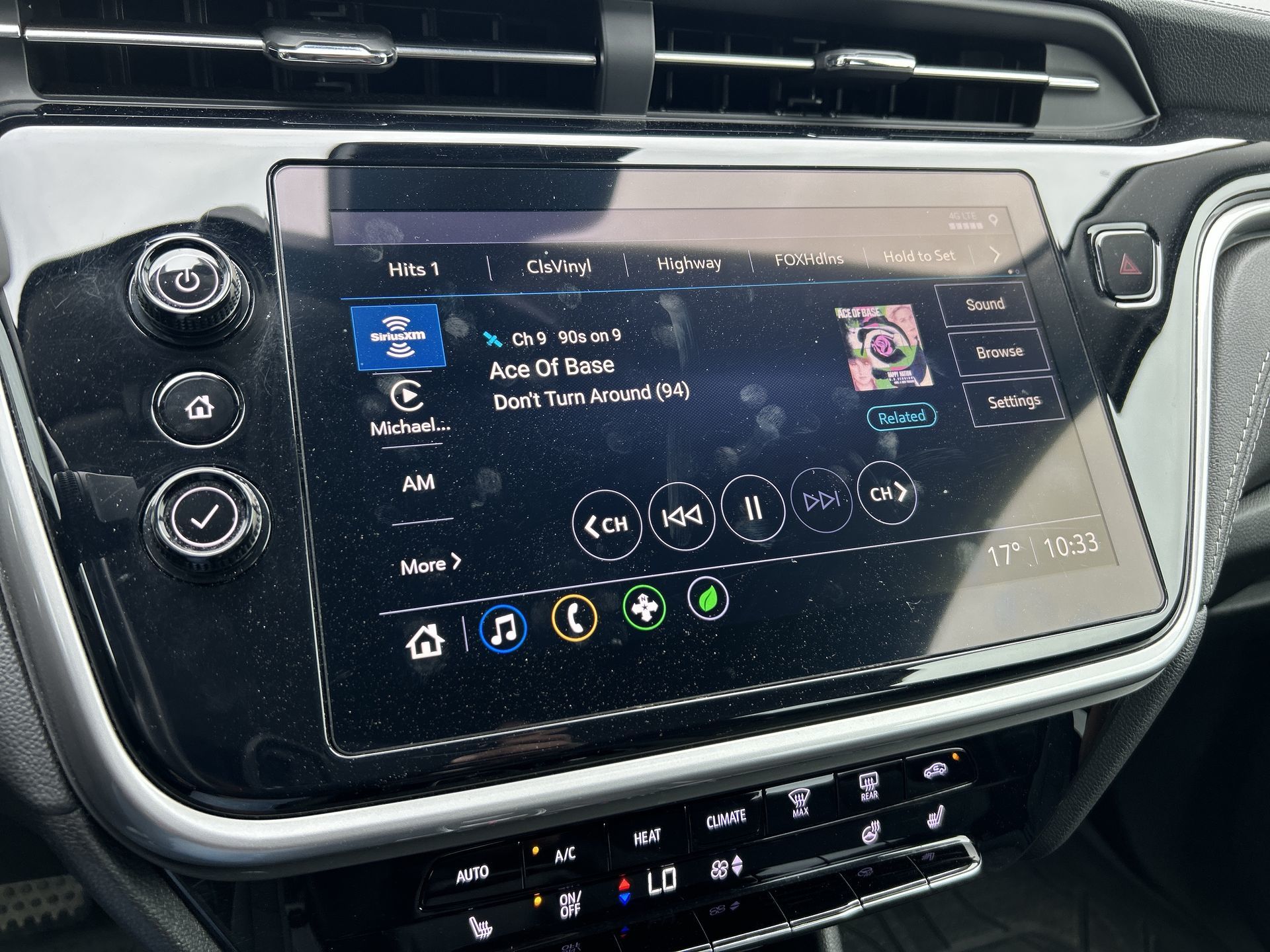 2022 Chevrolet BOLT EUV in Brampton, Ontario
