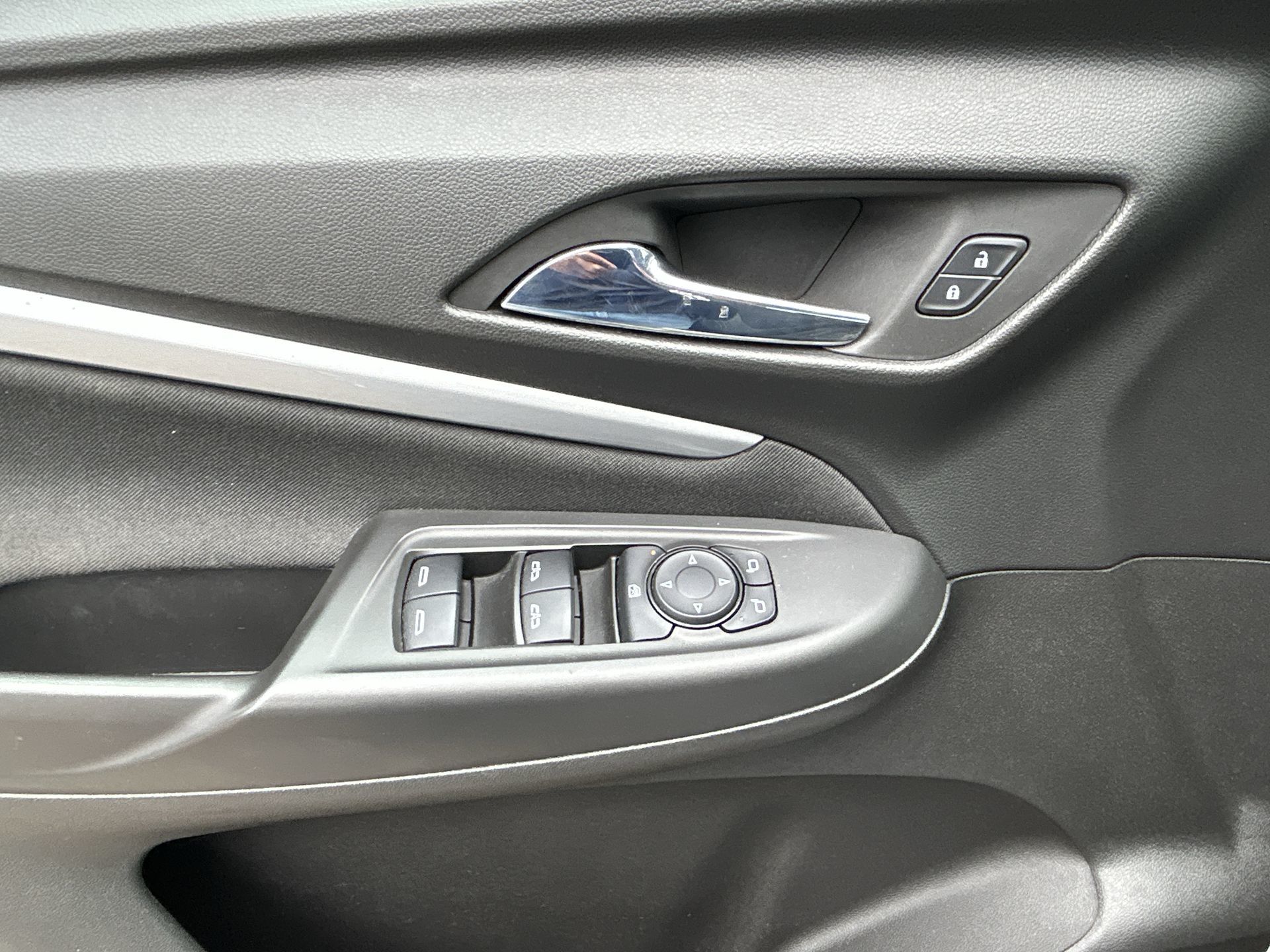 2022 Chevrolet BOLT EUV in Brampton, Ontario