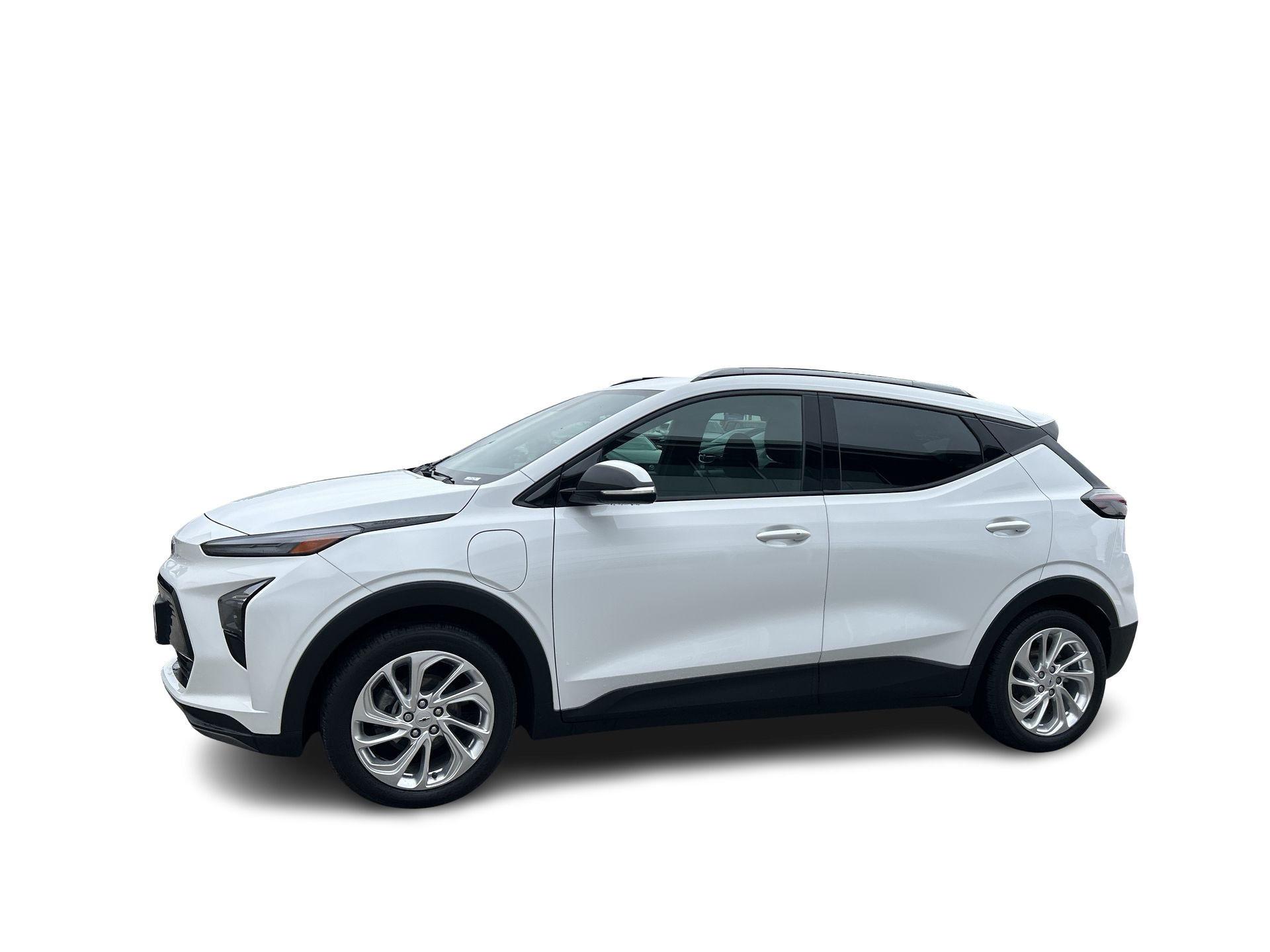 2022 Chevrolet BOLT EUV in Brampton, Ontario