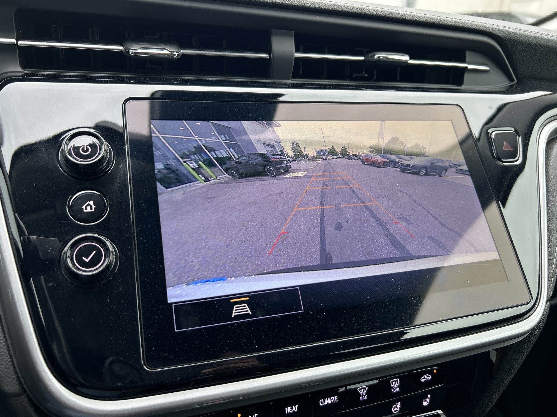 2022 Chevrolet BOLT EUV in Brampton, Ontario