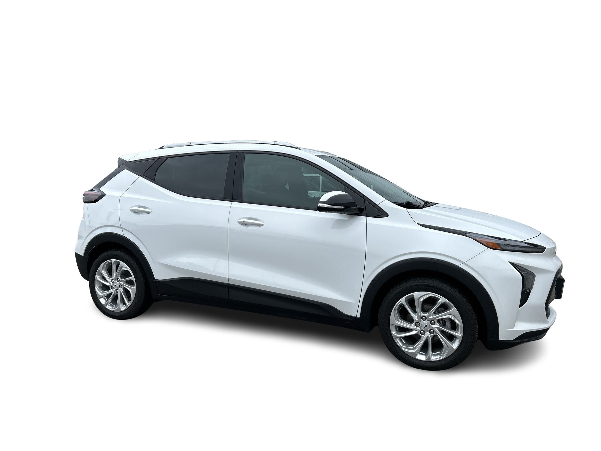 2022 Chevrolet BOLT EUV in Brampton, Ontario