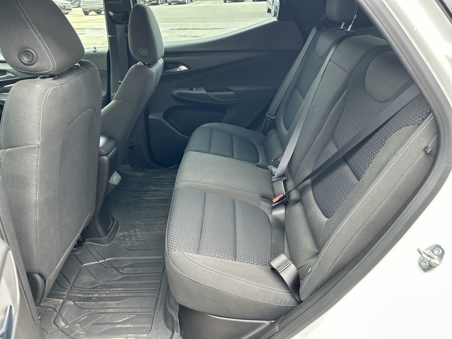 2022 Chevrolet BOLT EUV in Brampton, Ontario