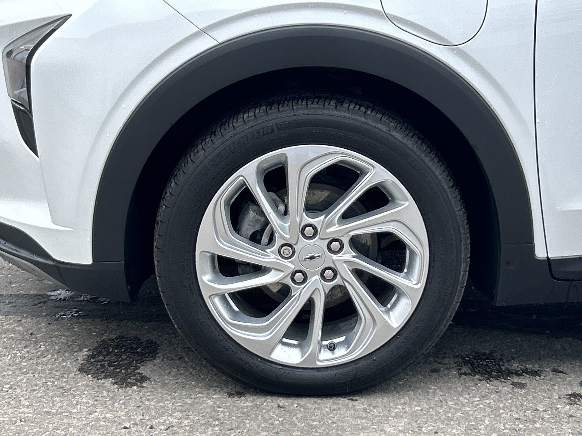 2022 Chevrolet BOLT EUV in Brampton, Ontario