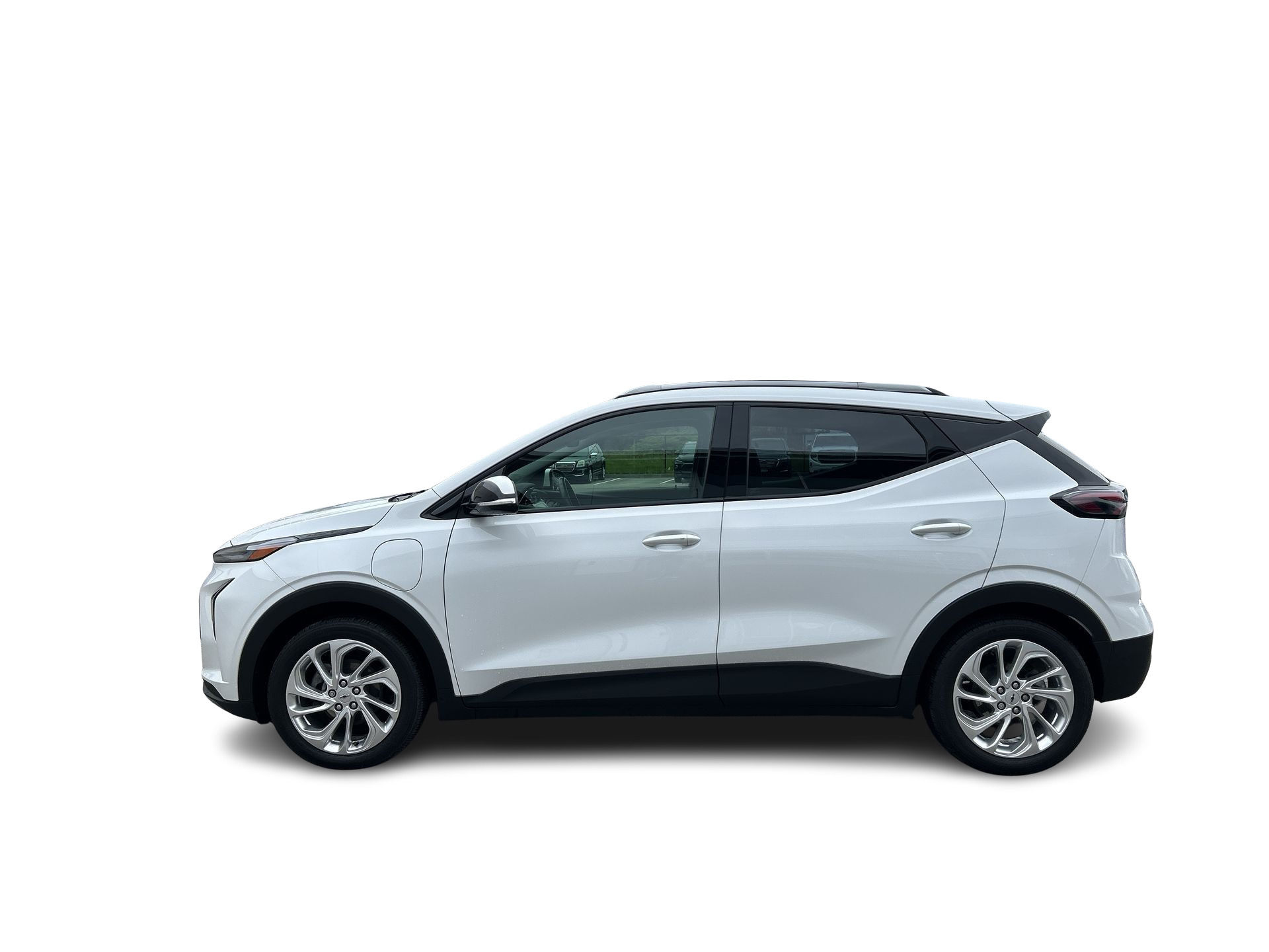 2022 Chevrolet BOLT EUV in Brampton, Ontario