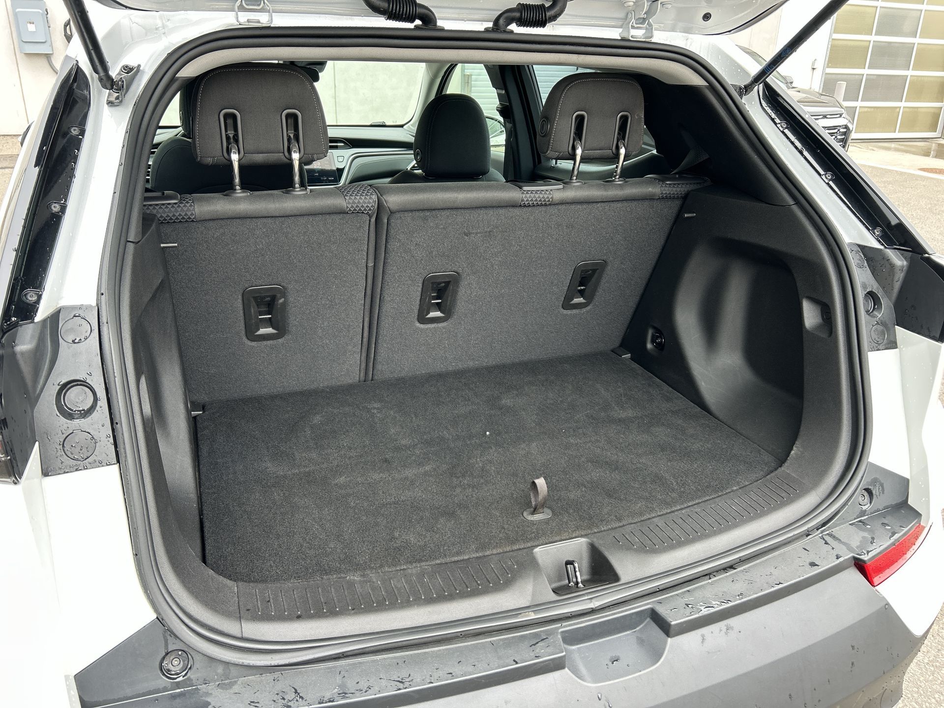 2022 Chevrolet BOLT EUV in Brampton, Ontario