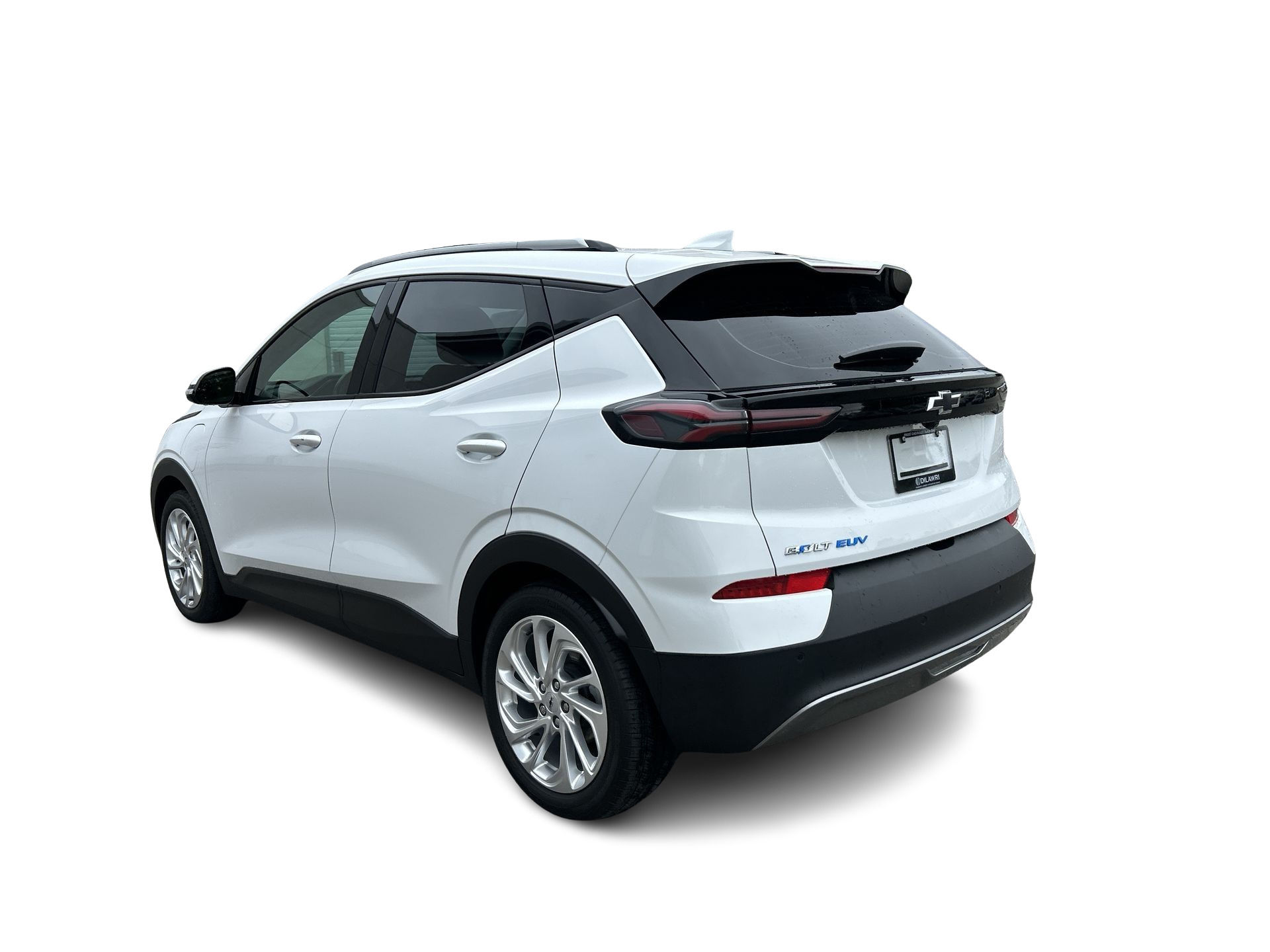 2022 Chevrolet BOLT EUV in Brampton, Ontario