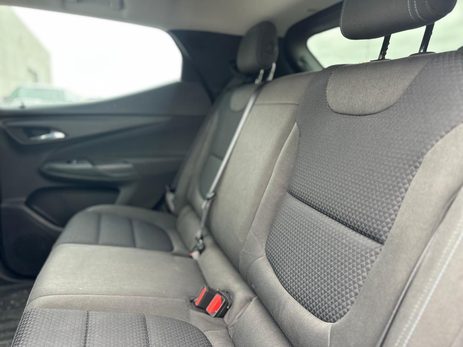 2022 Chevrolet BOLT EUV in Brampton, Ontario