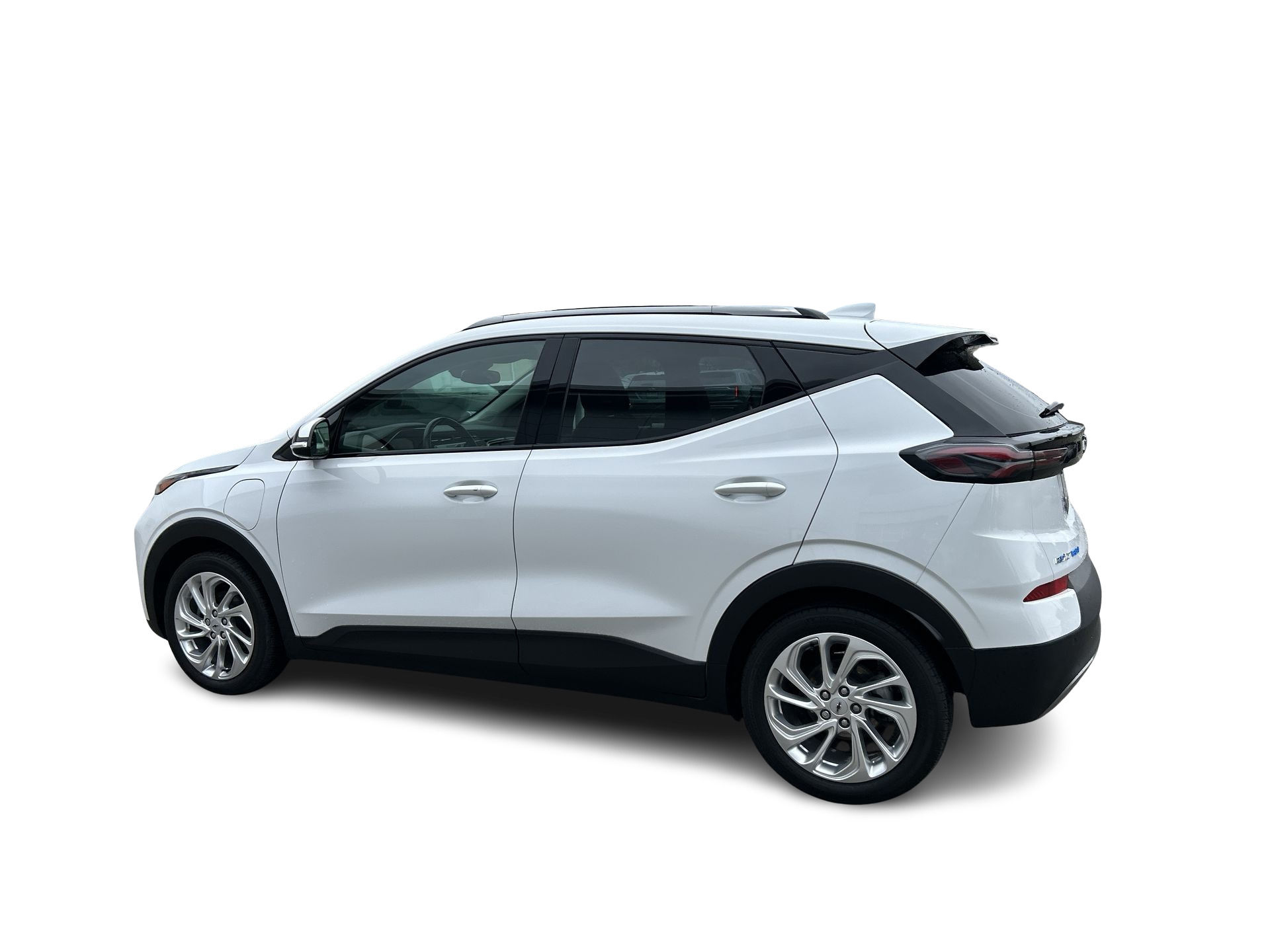 2022 Chevrolet BOLT EUV in Brampton, Ontario