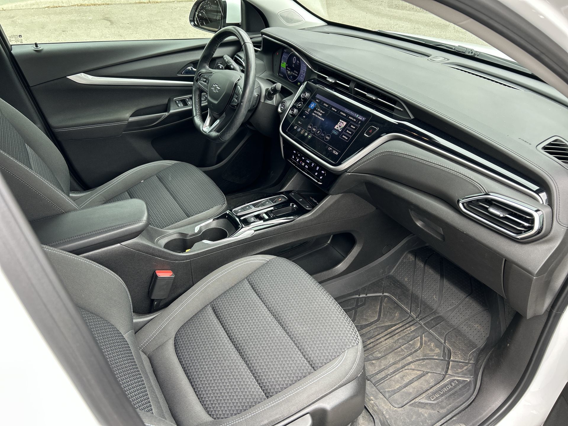 2022 Chevrolet BOLT EUV in Brampton, Ontario
