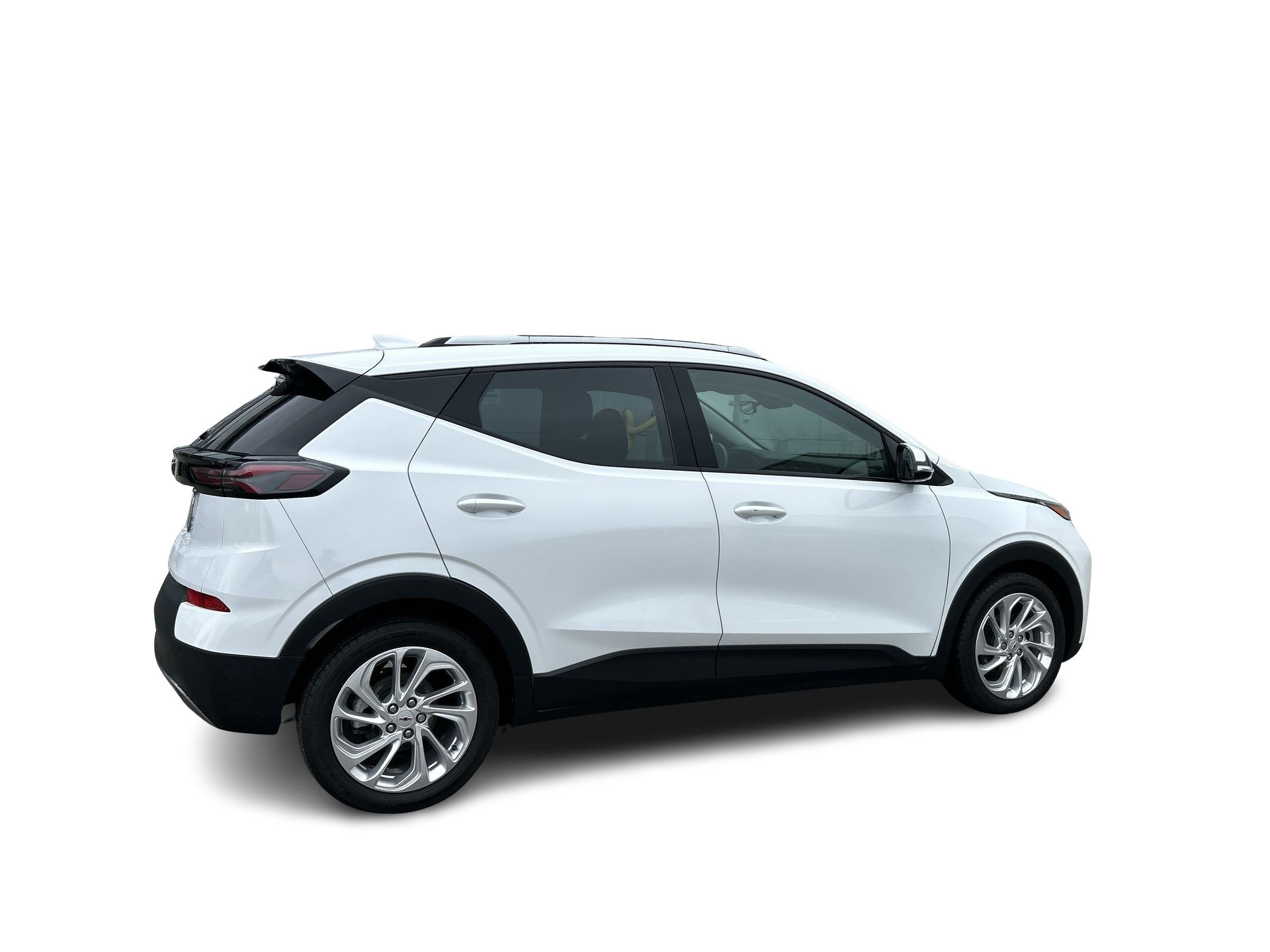 2022 Chevrolet BOLT EUV in Brampton, Ontario