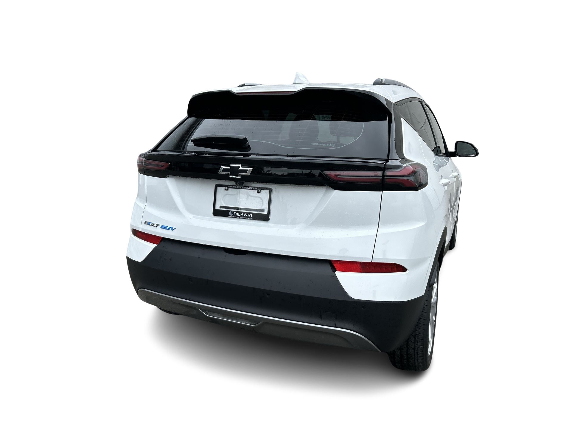 2022 Chevrolet BOLT EUV in Brampton, Ontario