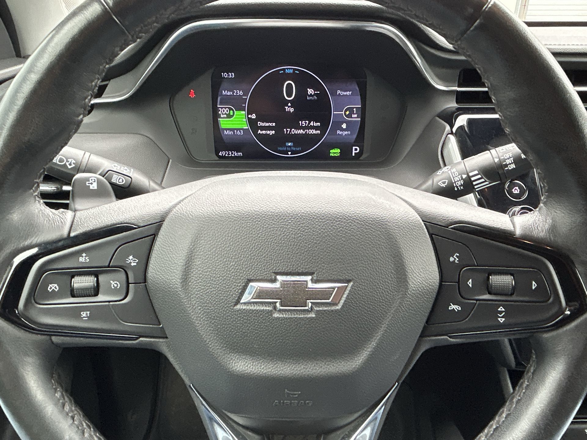 2022 Chevrolet BOLT EUV in Brampton, Ontario