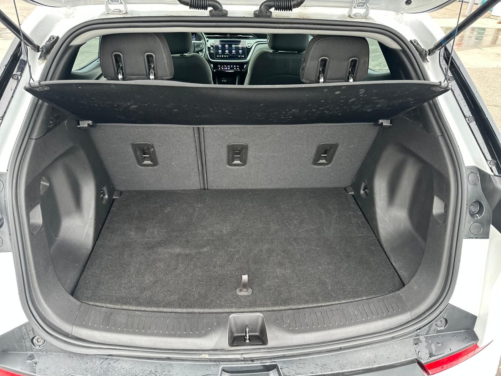 2022 Chevrolet BOLT EUV in Brampton, Ontario