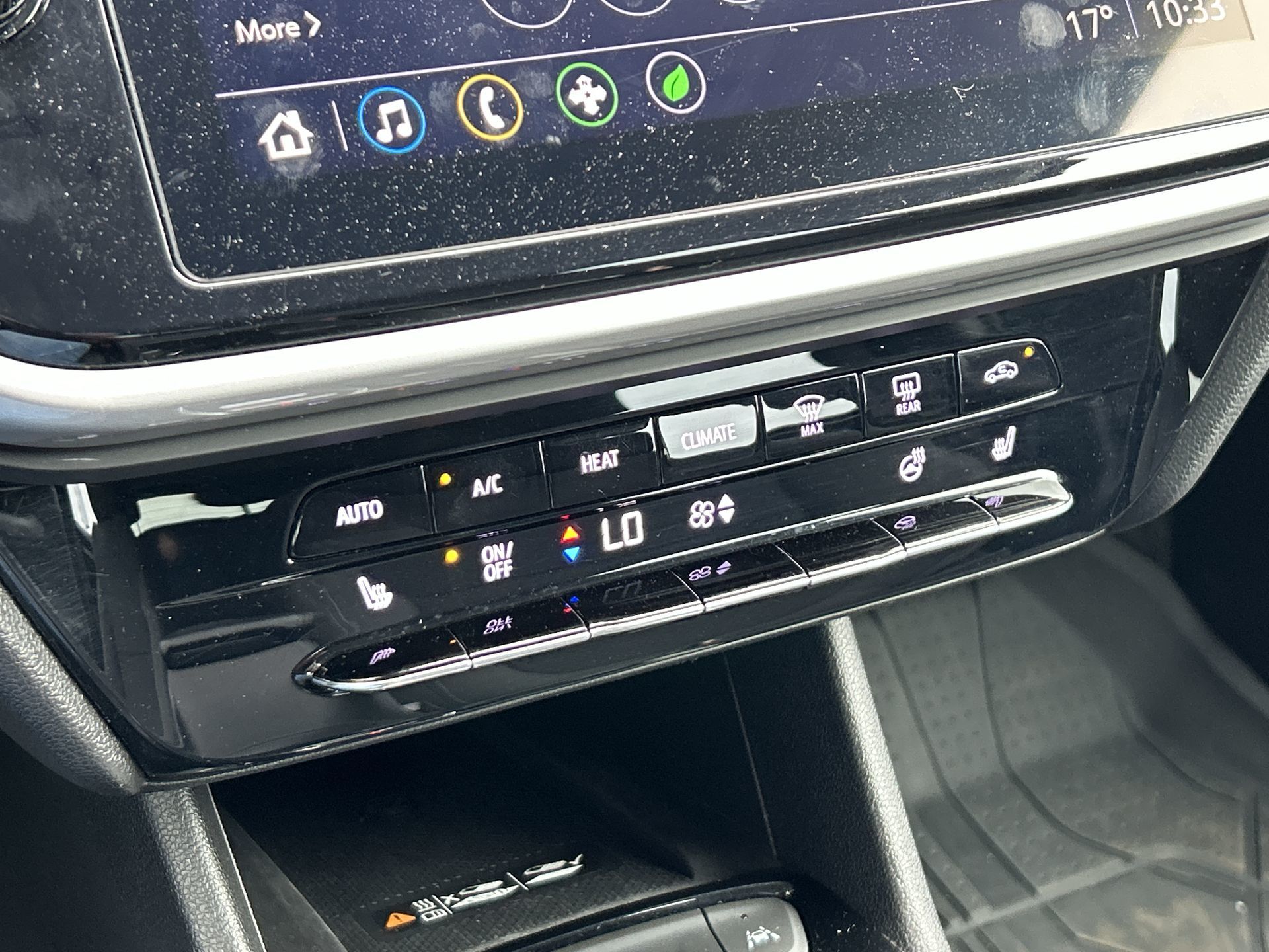 2022 Chevrolet BOLT EUV in Brampton, Ontario