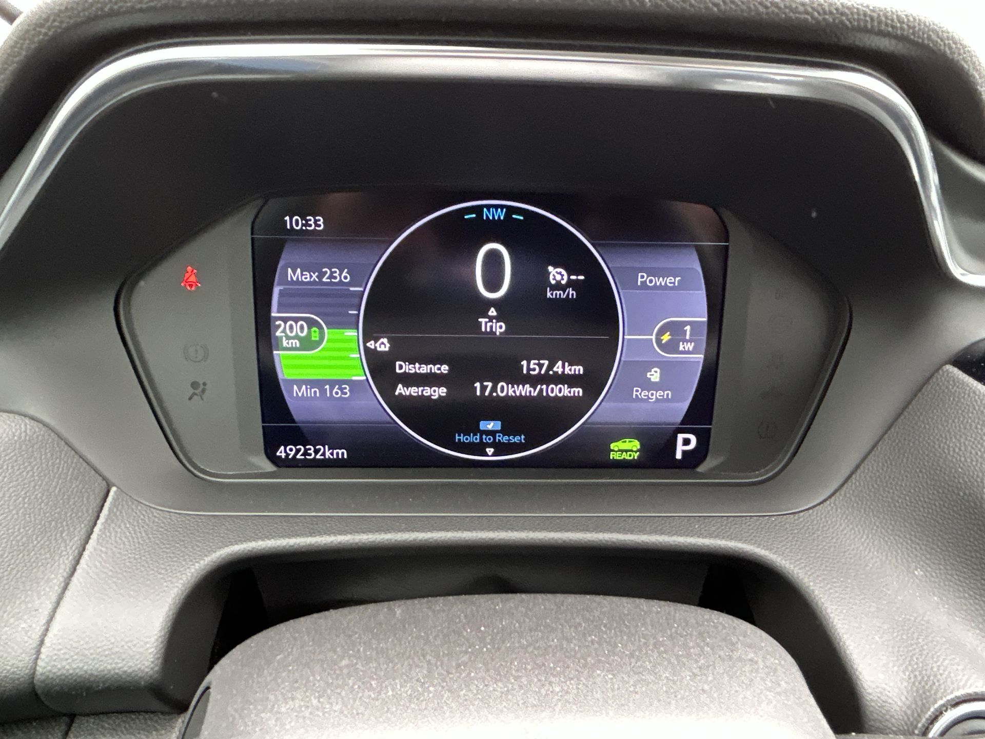 2022 Chevrolet BOLT EUV in Brampton, Ontario