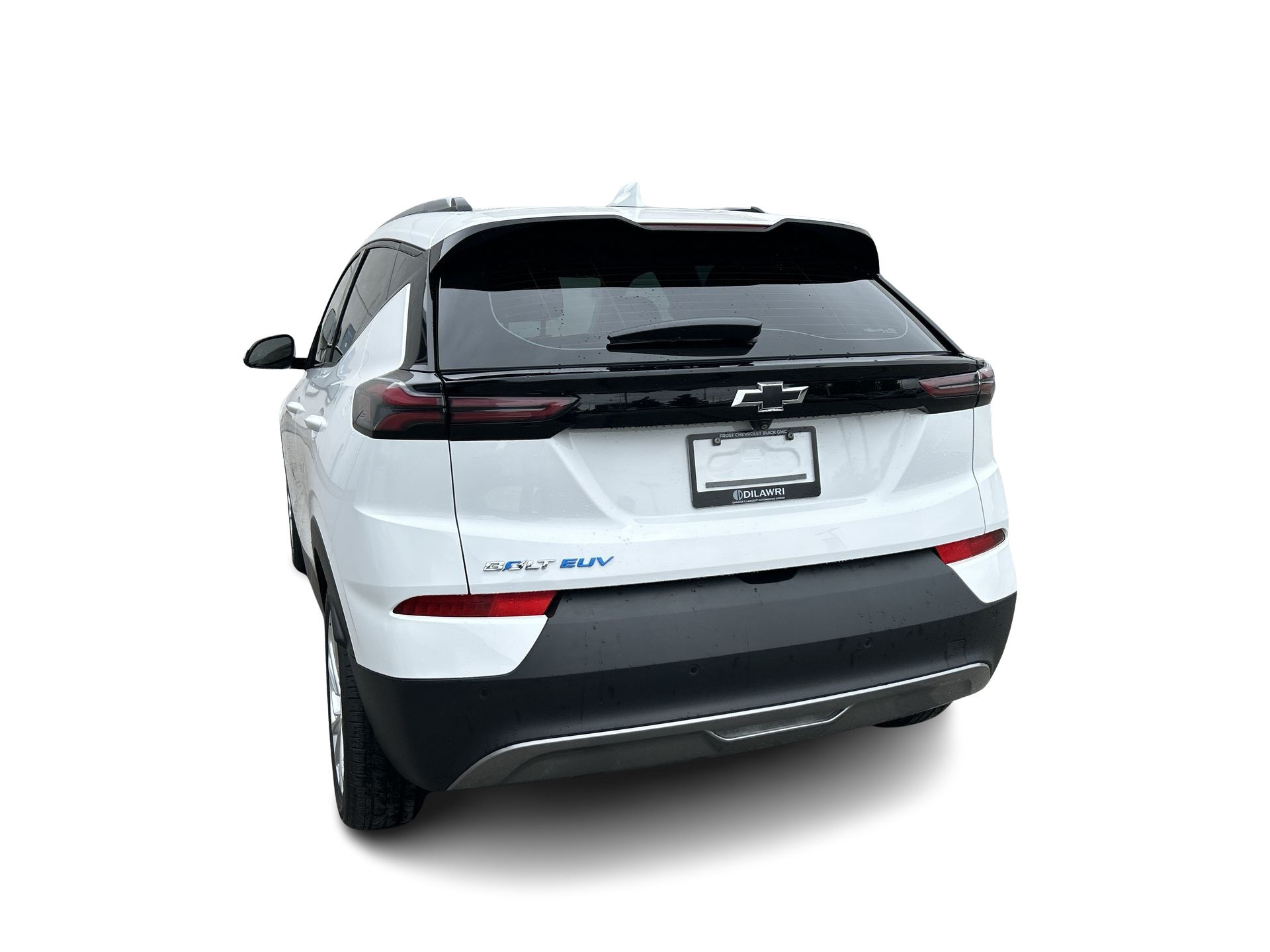2022 Chevrolet BOLT EUV in Brampton, Ontario