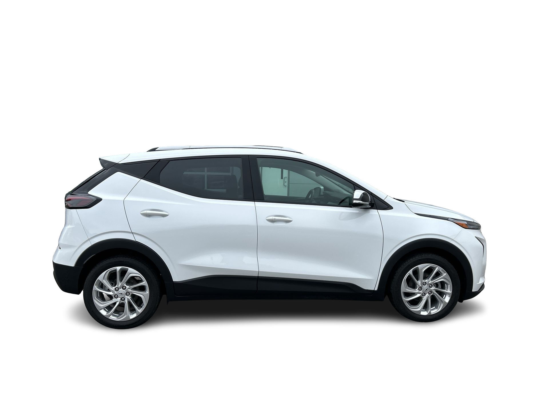 2022 Chevrolet BOLT EUV in Brampton, Ontario