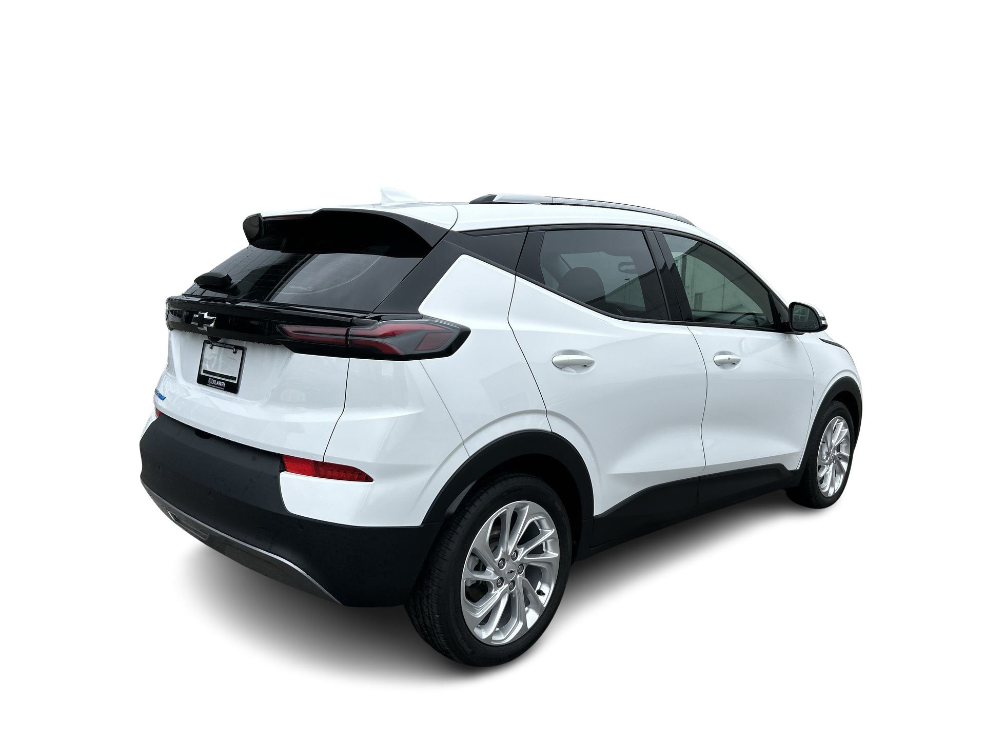 2022 Chevrolet BOLT EUV in Brampton, Ontario