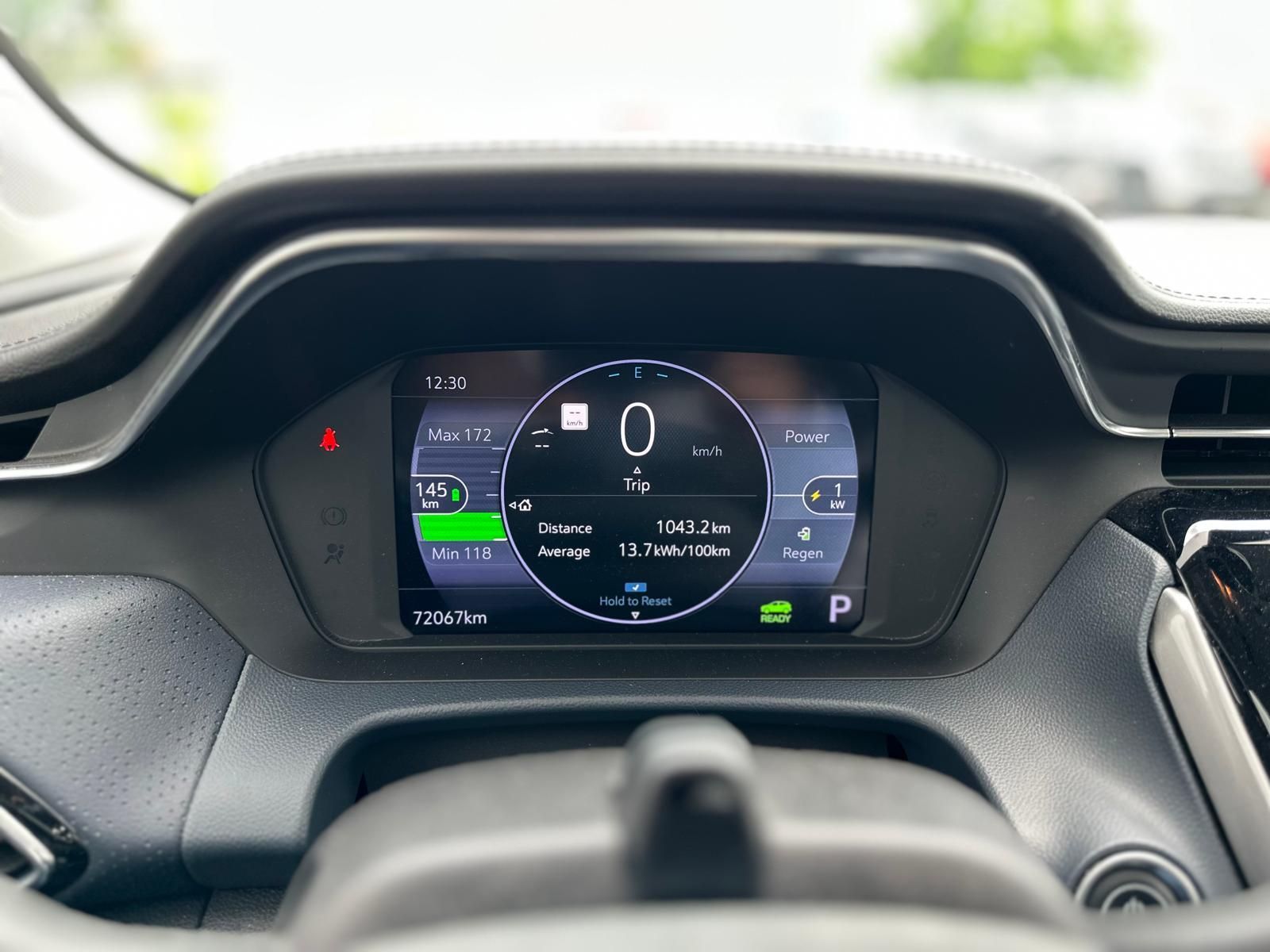 2022 Chevrolet BOLT EUV in Brampton, Ontario