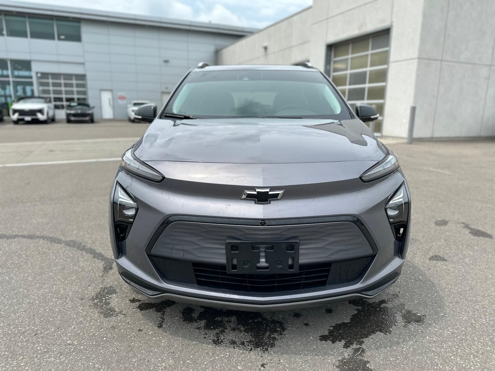 2022 Chevrolet BOLT EUV in Brampton, Ontario