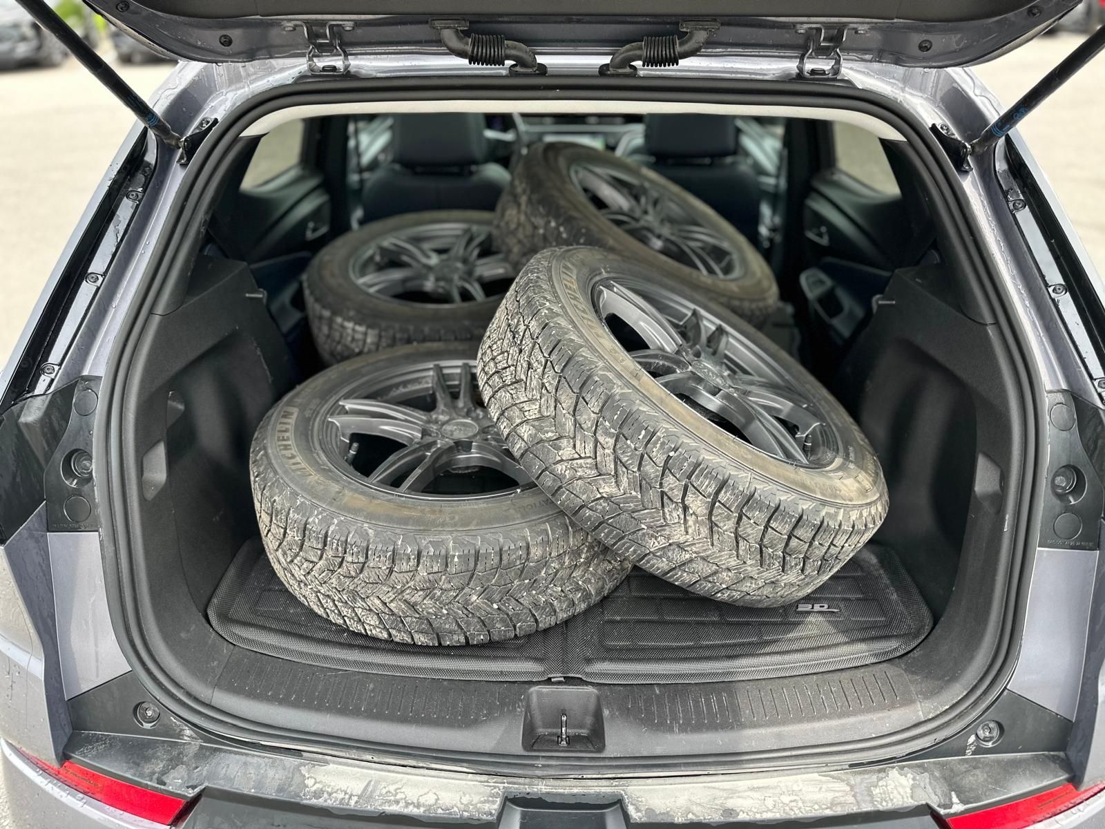 2022 Chevrolet BOLT EUV in Brampton, Ontario