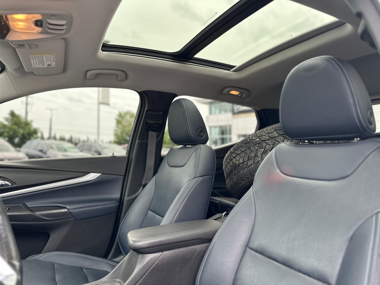 2022 Chevrolet BOLT EUV in Brampton, Ontario