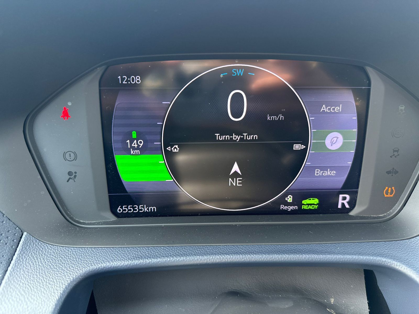 Chevrolet BOLT EUV  2022 à Brampton, Ontario