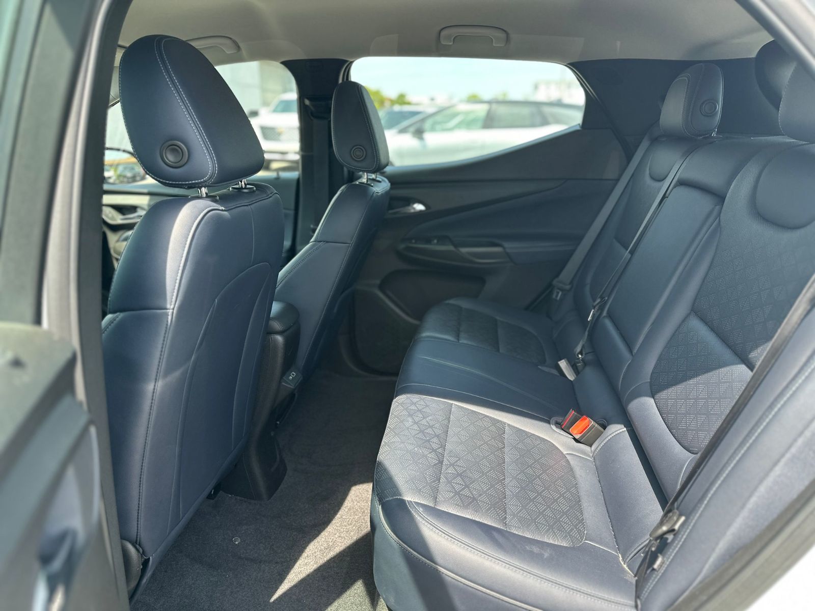 Chevrolet BOLT EUV  2022 à Brampton, Ontario