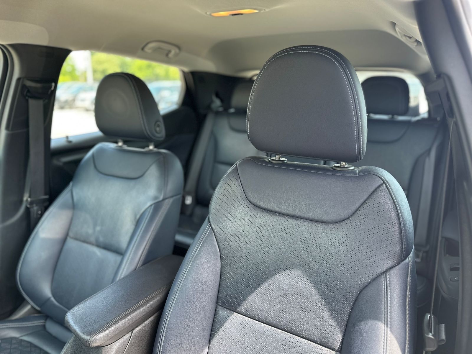 Chevrolet BOLT EUV  2022 à Brampton, Ontario