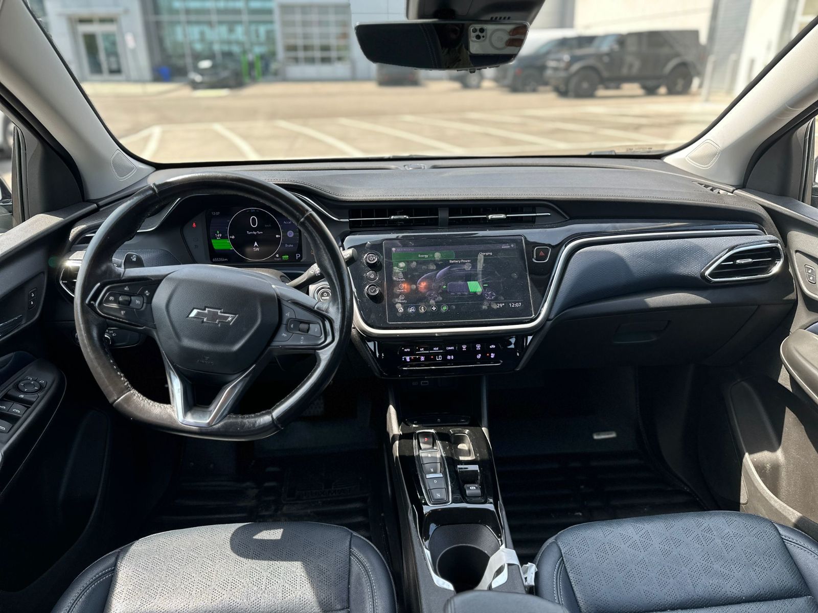 Chevrolet BOLT EUV  2022 à Brampton, Ontario