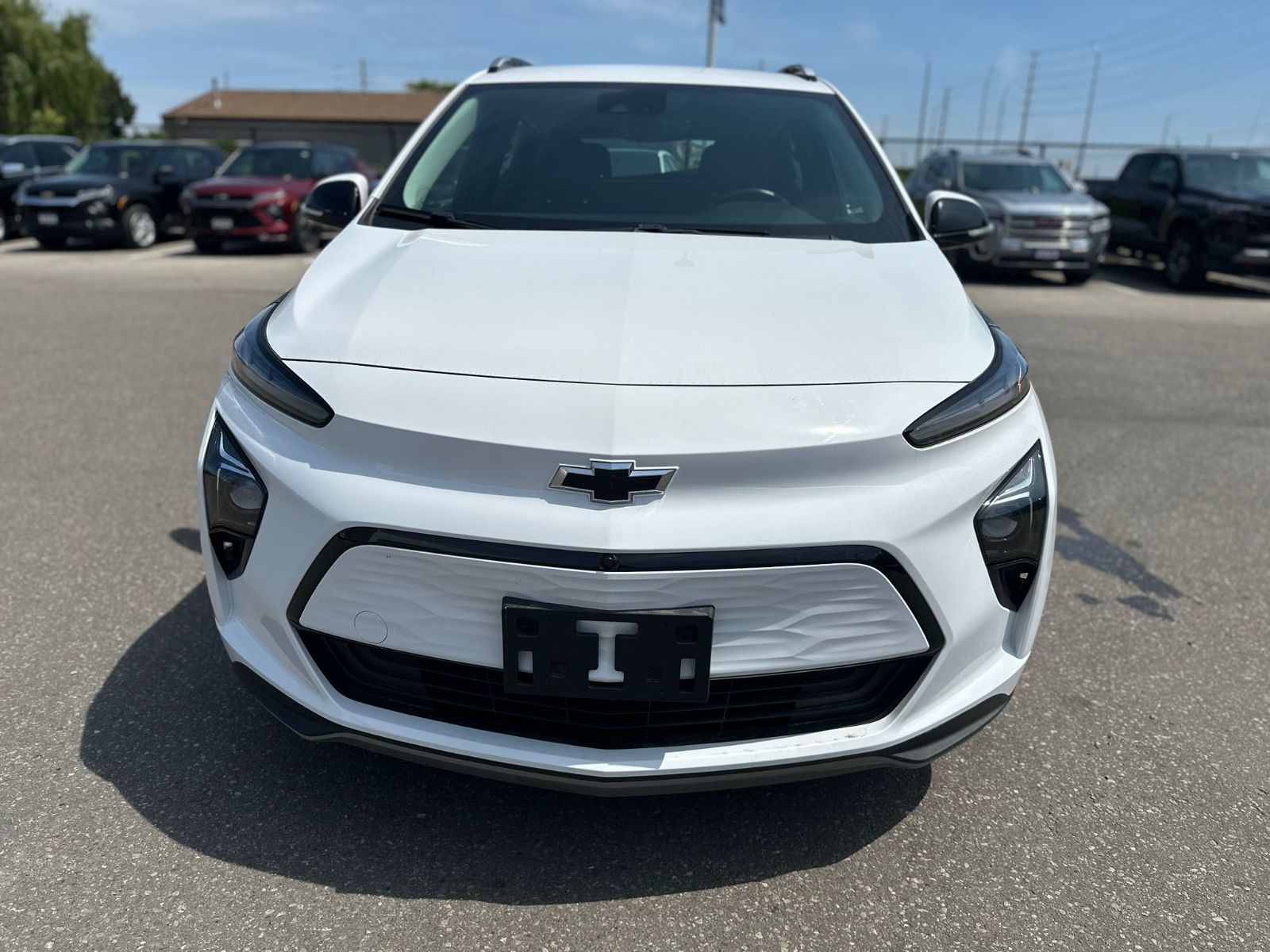 Chevrolet BOLT EUV  2022 à Brampton, Ontario