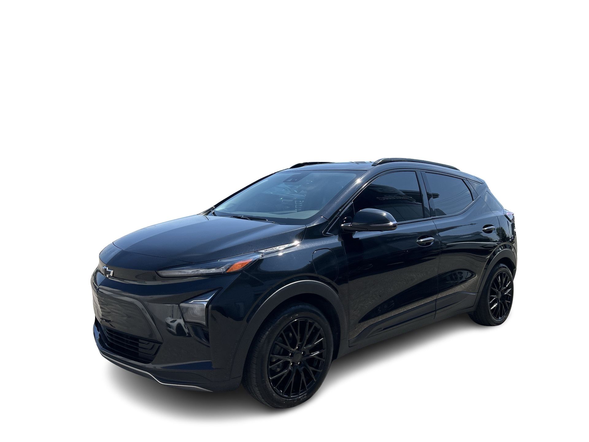 Chevrolet BOLT EUV  2022 à Brampton, Ontario