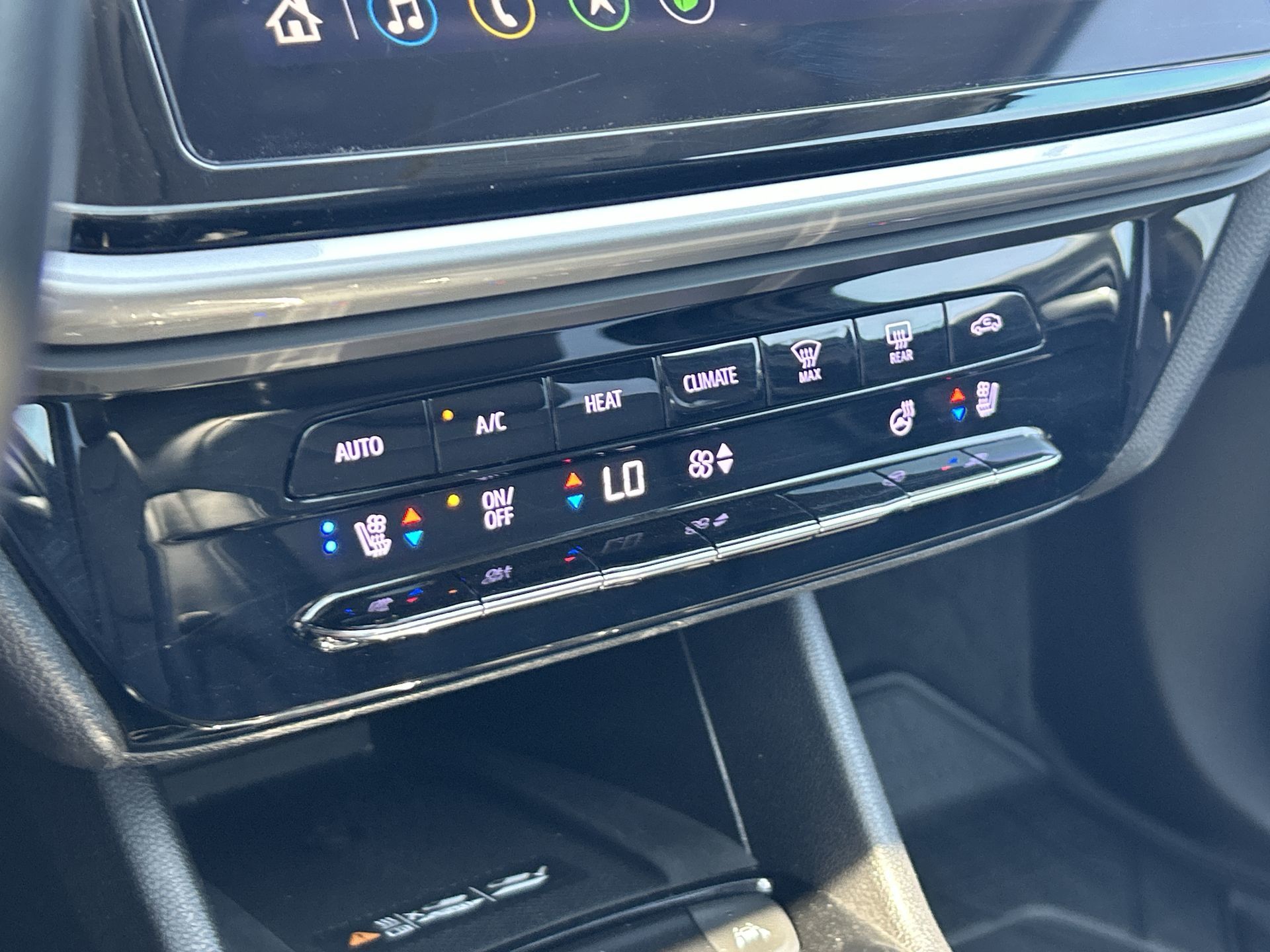 Chevrolet BOLT EUV  2022 à Brampton, Ontario
