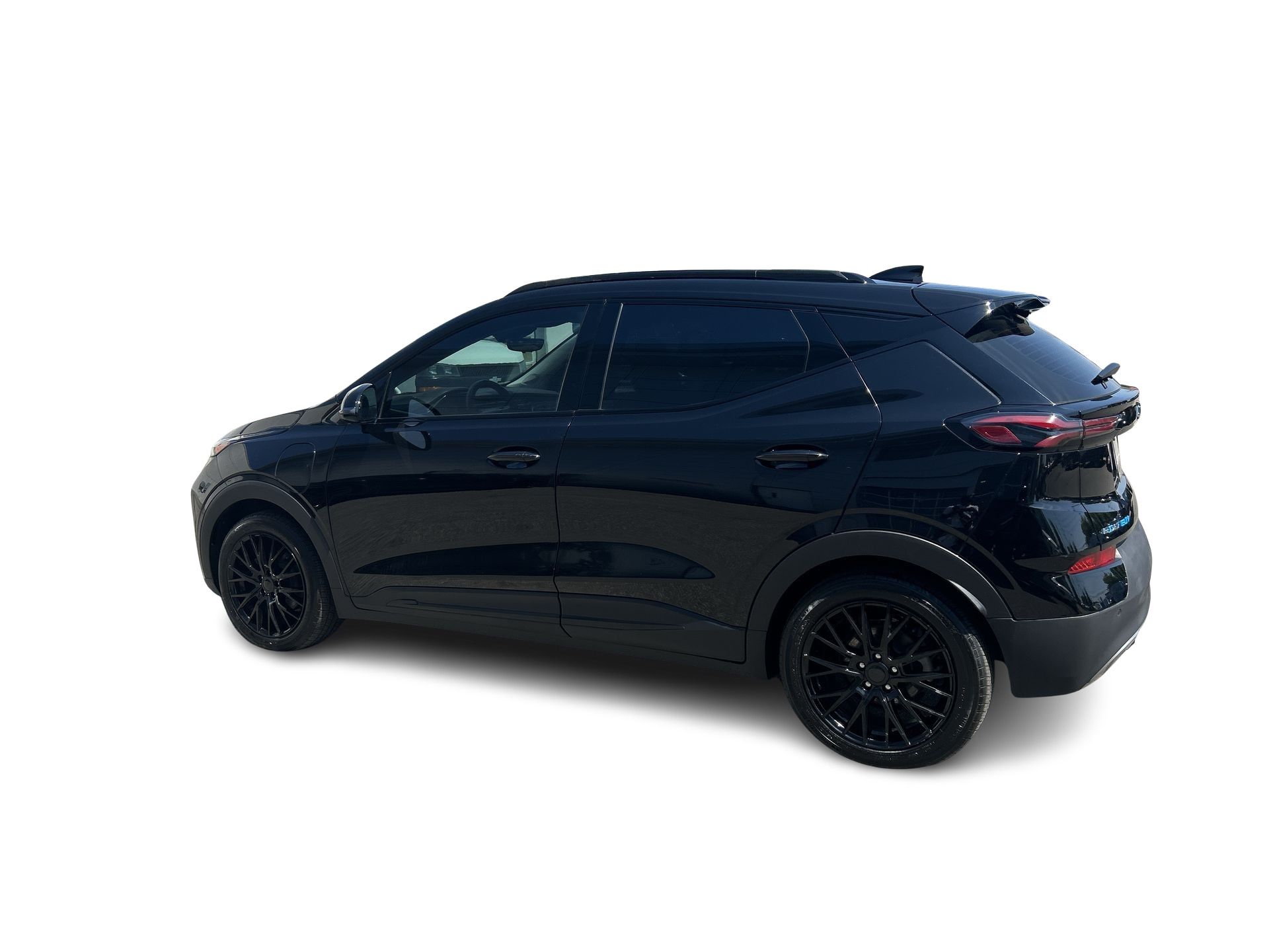 Chevrolet BOLT EUV  2022 à Brampton, Ontario