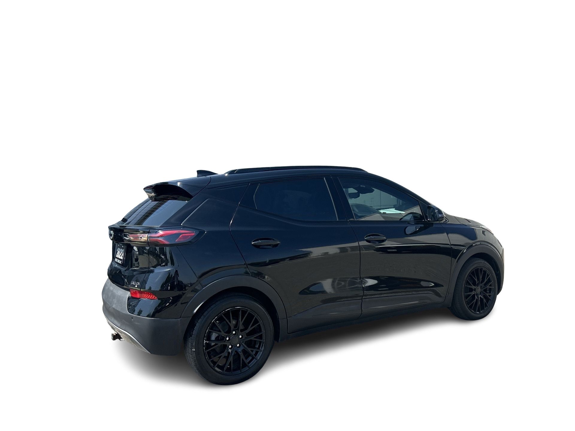 Chevrolet BOLT EUV  2022 à Brampton, Ontario