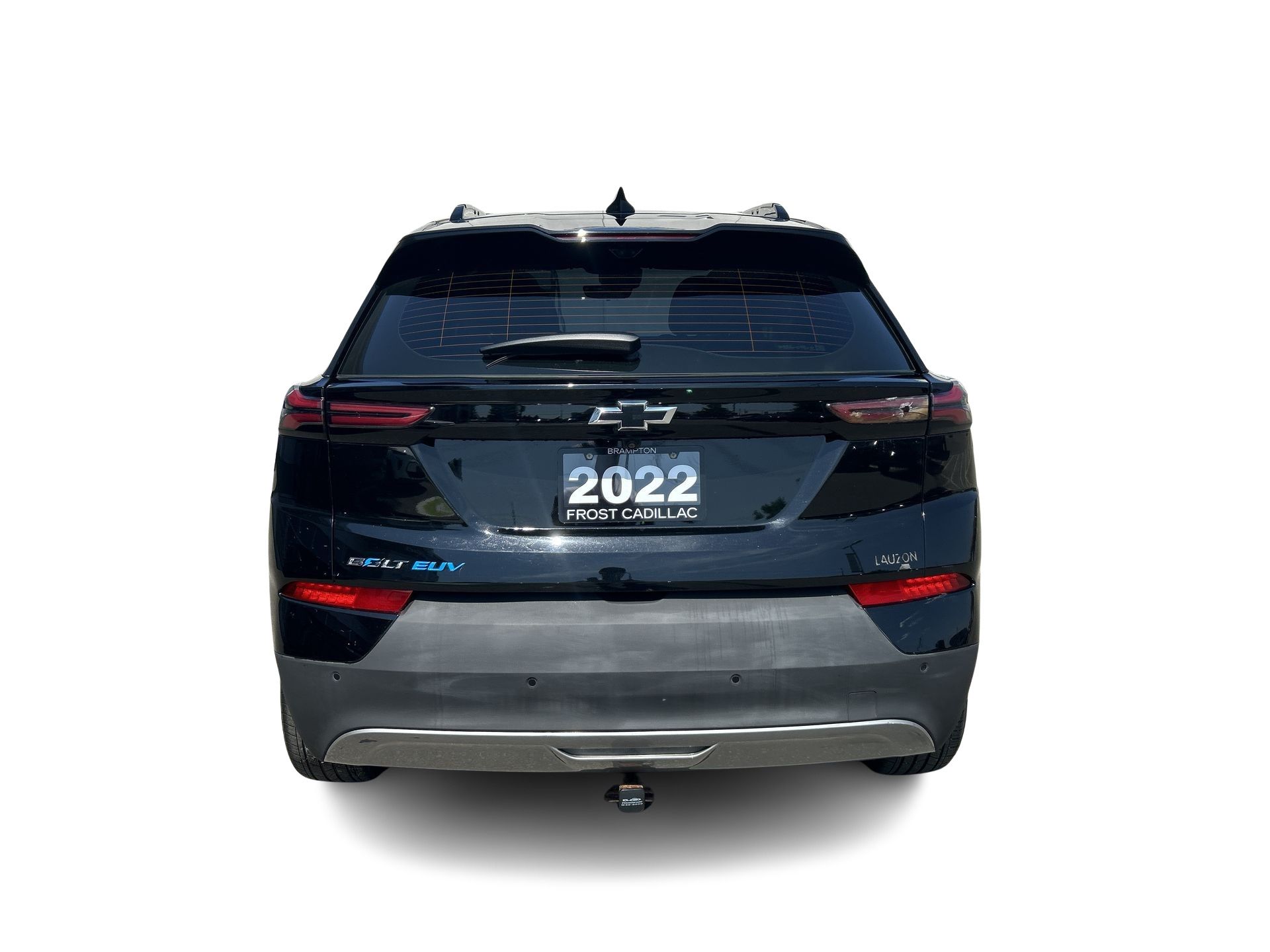 Chevrolet BOLT EUV  2022 à Brampton, Ontario