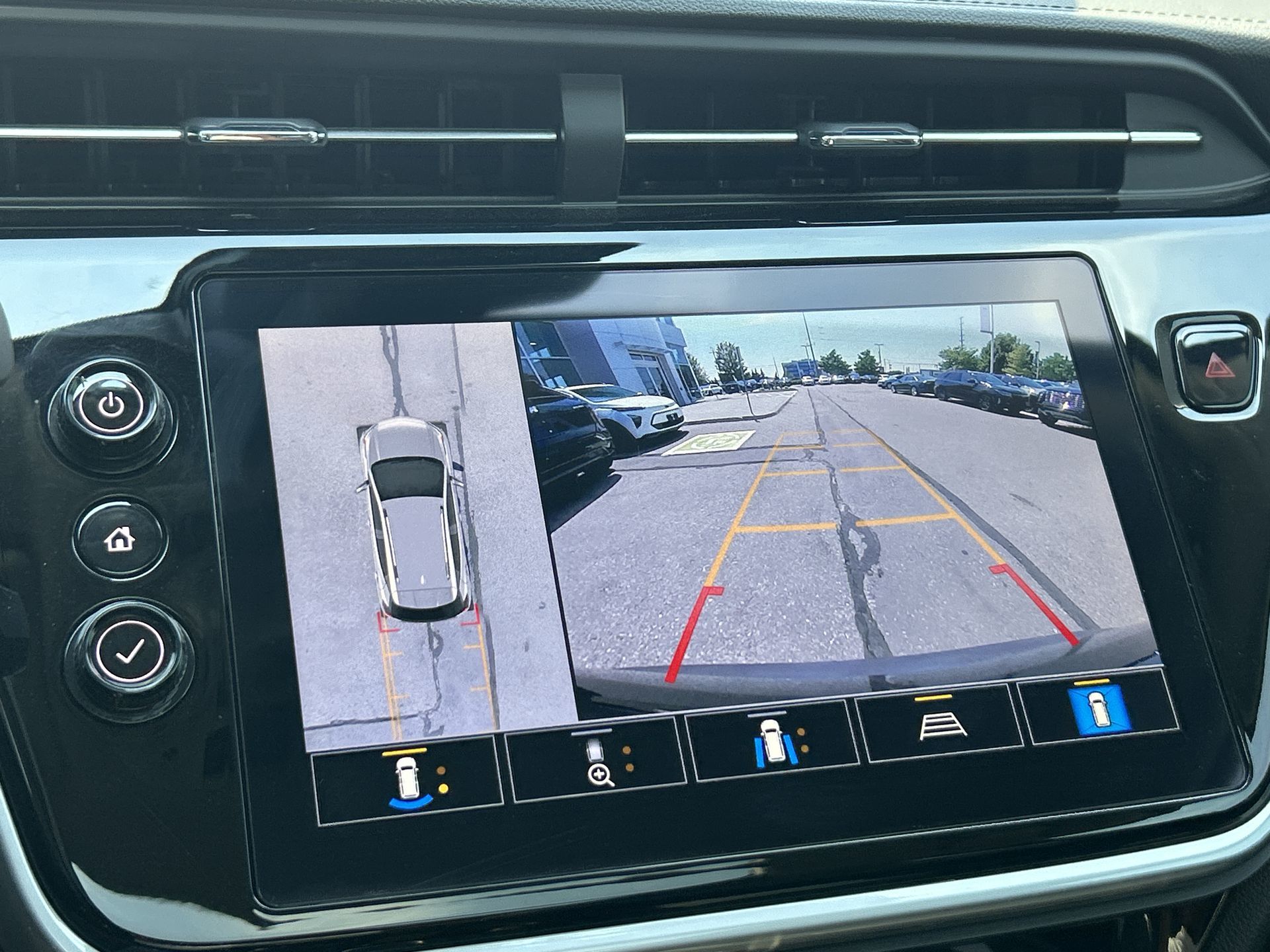 Chevrolet BOLT EUV  2022 à Brampton, Ontario