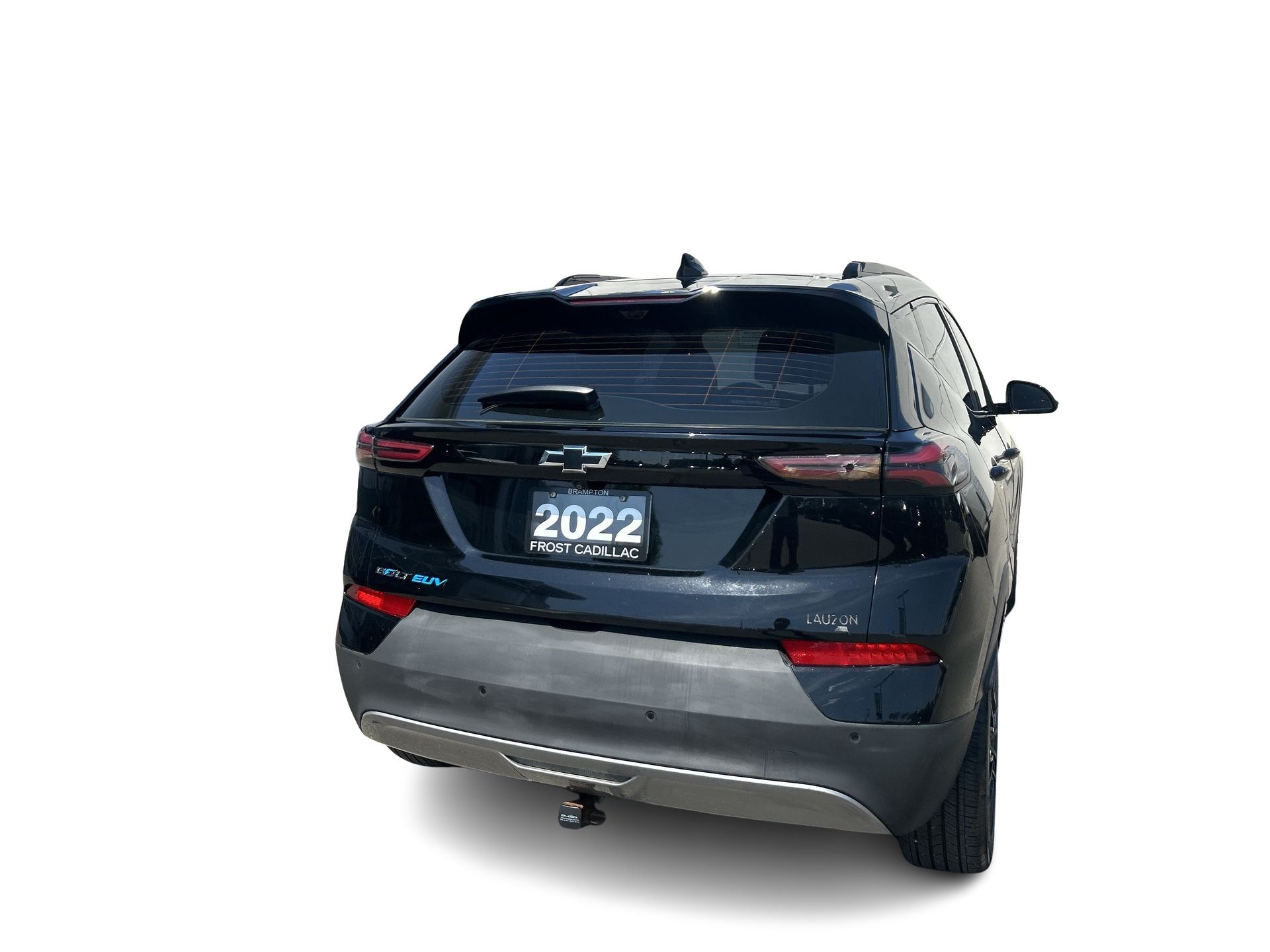 Chevrolet BOLT EUV  2022 à Brampton, Ontario