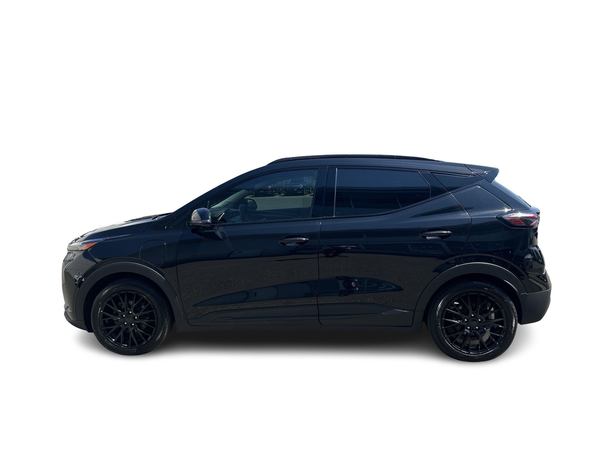 Chevrolet BOLT EUV  2022 à Brampton, Ontario