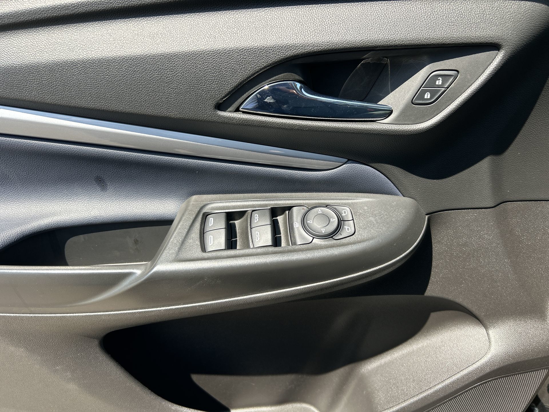 Chevrolet BOLT EUV  2022 à Brampton, Ontario