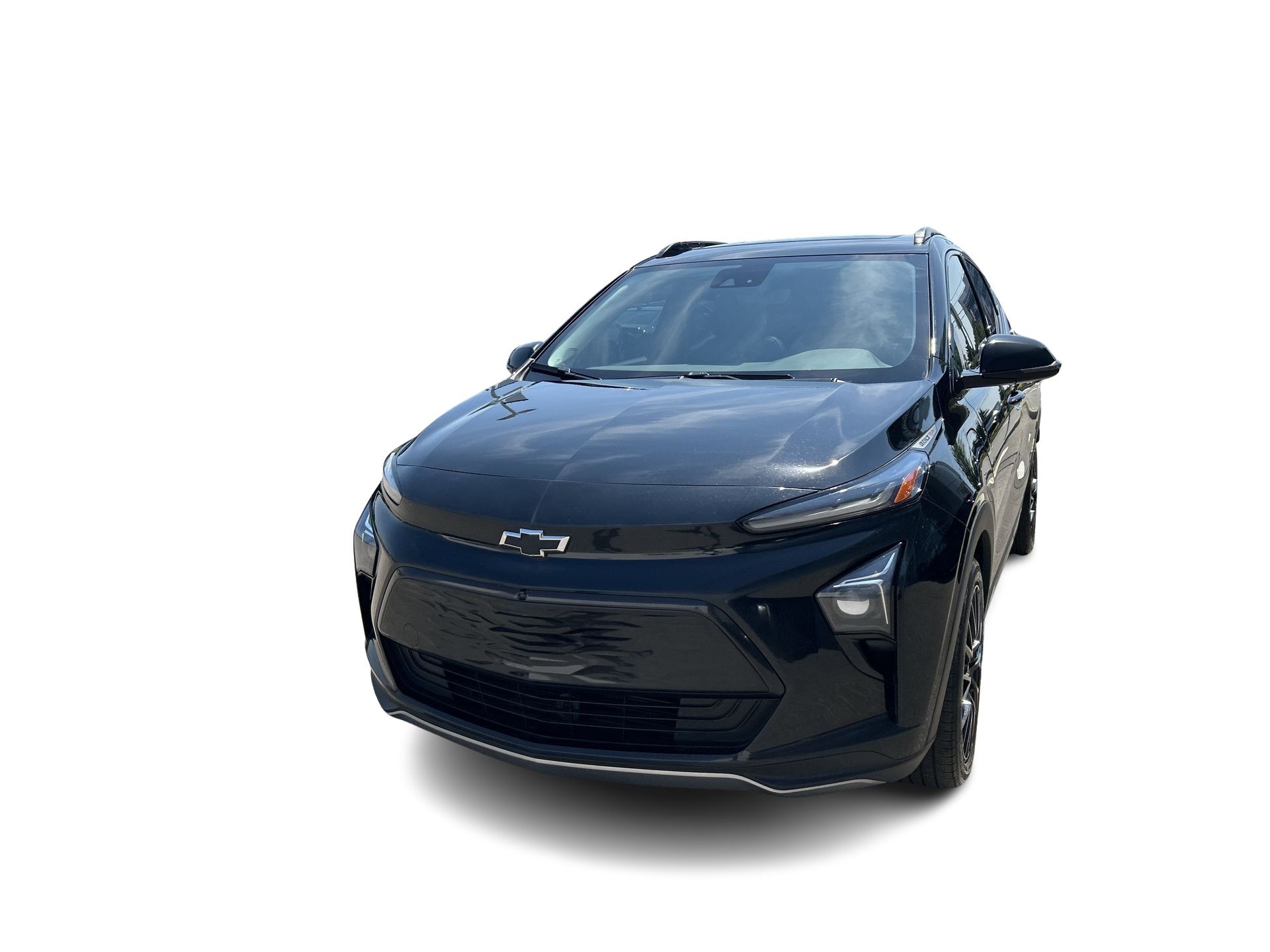 Chevrolet BOLT EUV  2022 à Brampton, Ontario