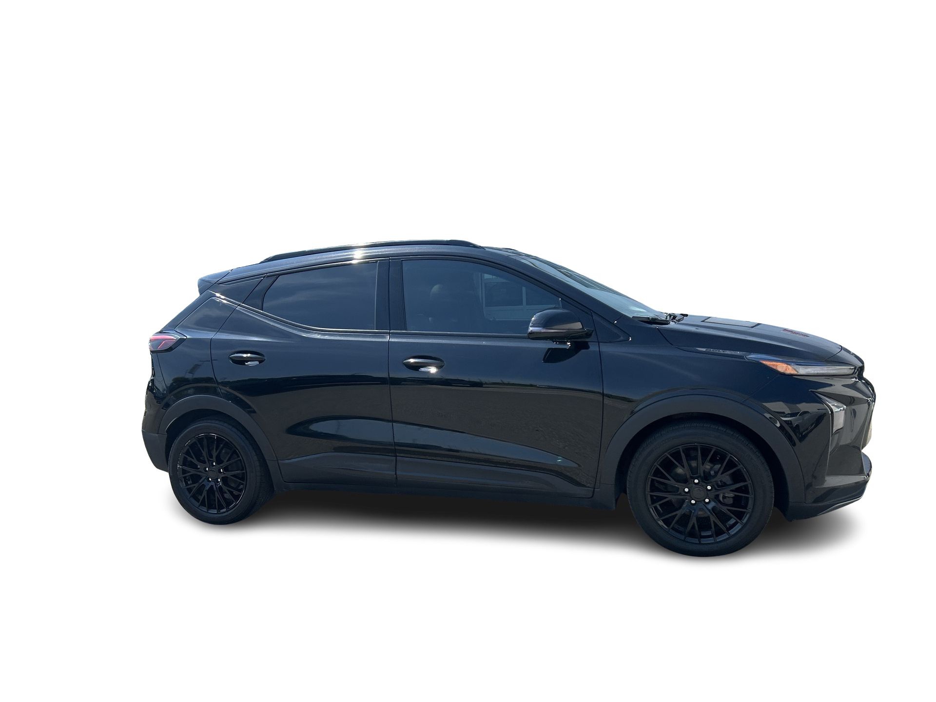 Chevrolet BOLT EUV  2022 à Brampton, Ontario