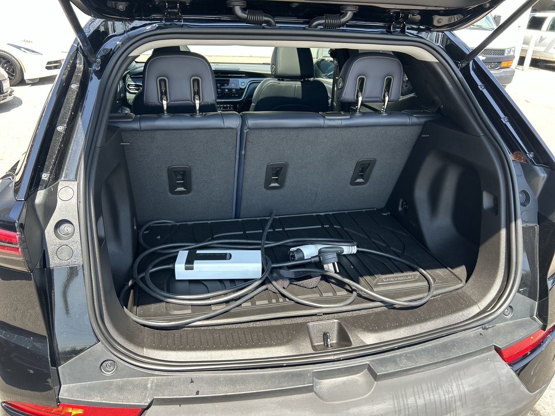 Chevrolet BOLT EUV  2022 à Brampton, Ontario