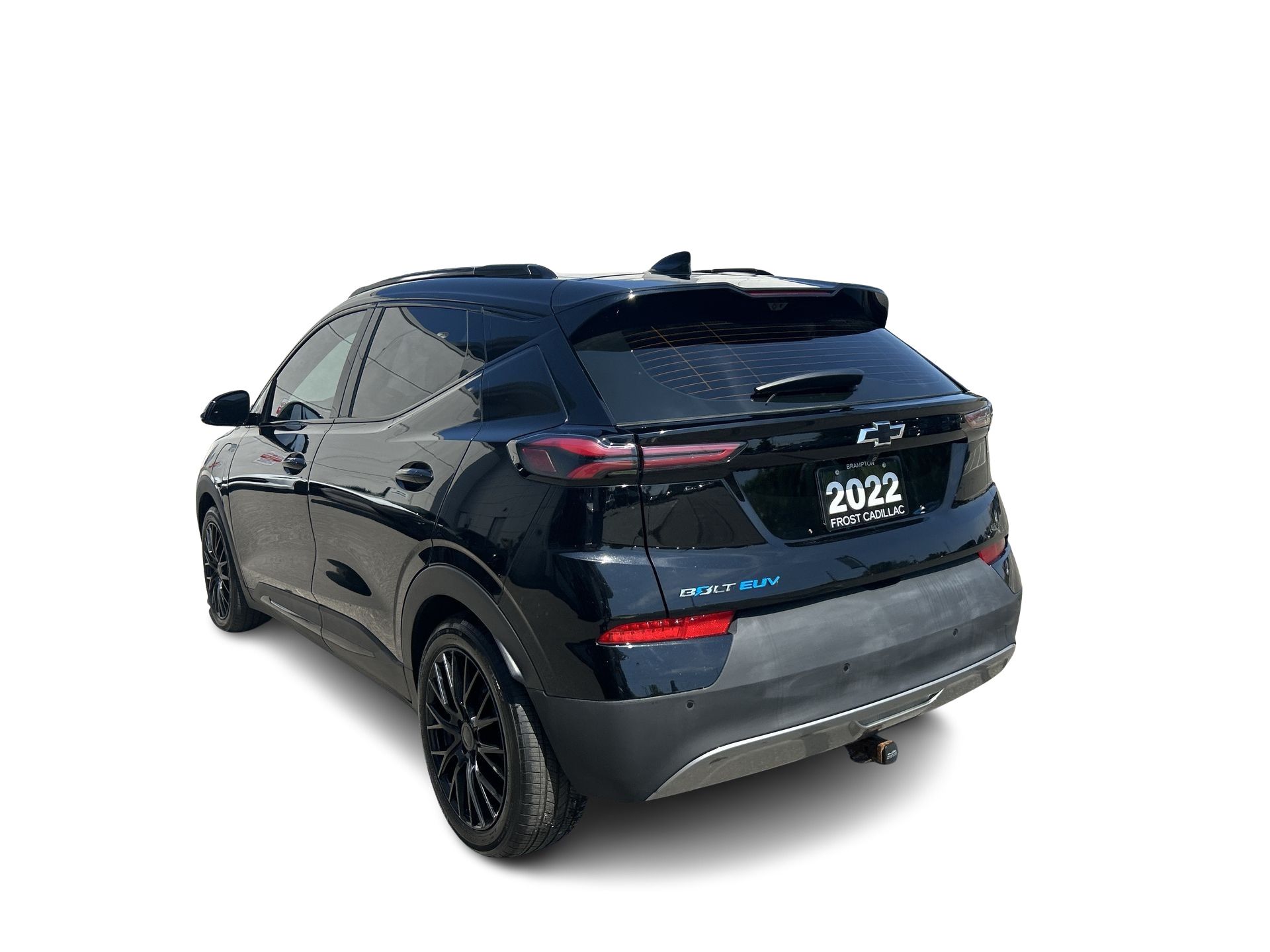 Chevrolet BOLT EUV  2022 à Brampton, Ontario