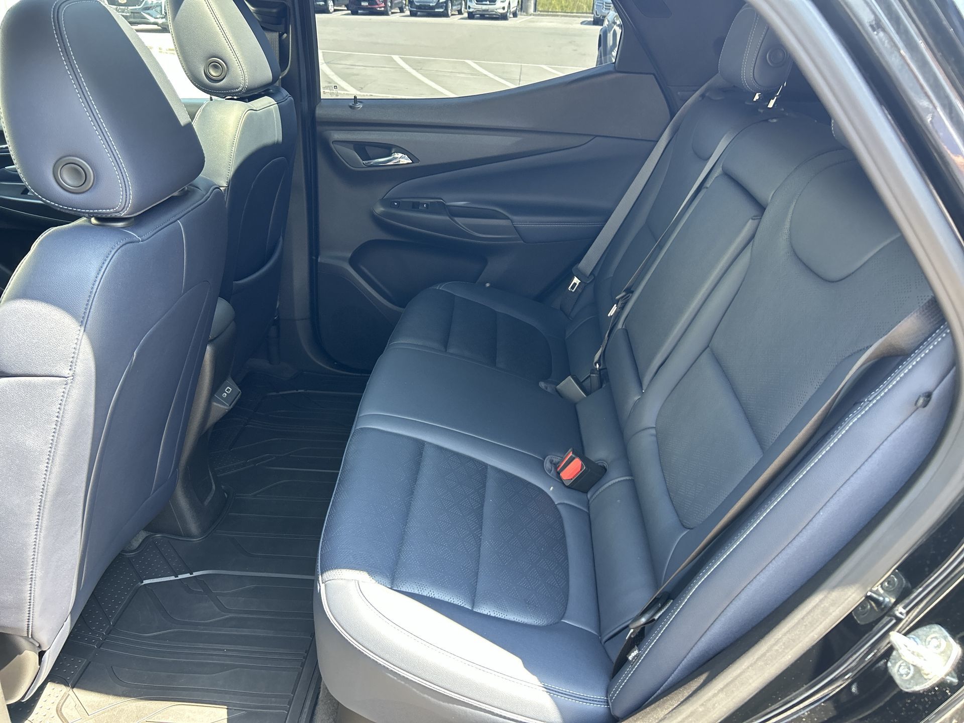 Chevrolet BOLT EUV  2022 à Brampton, Ontario