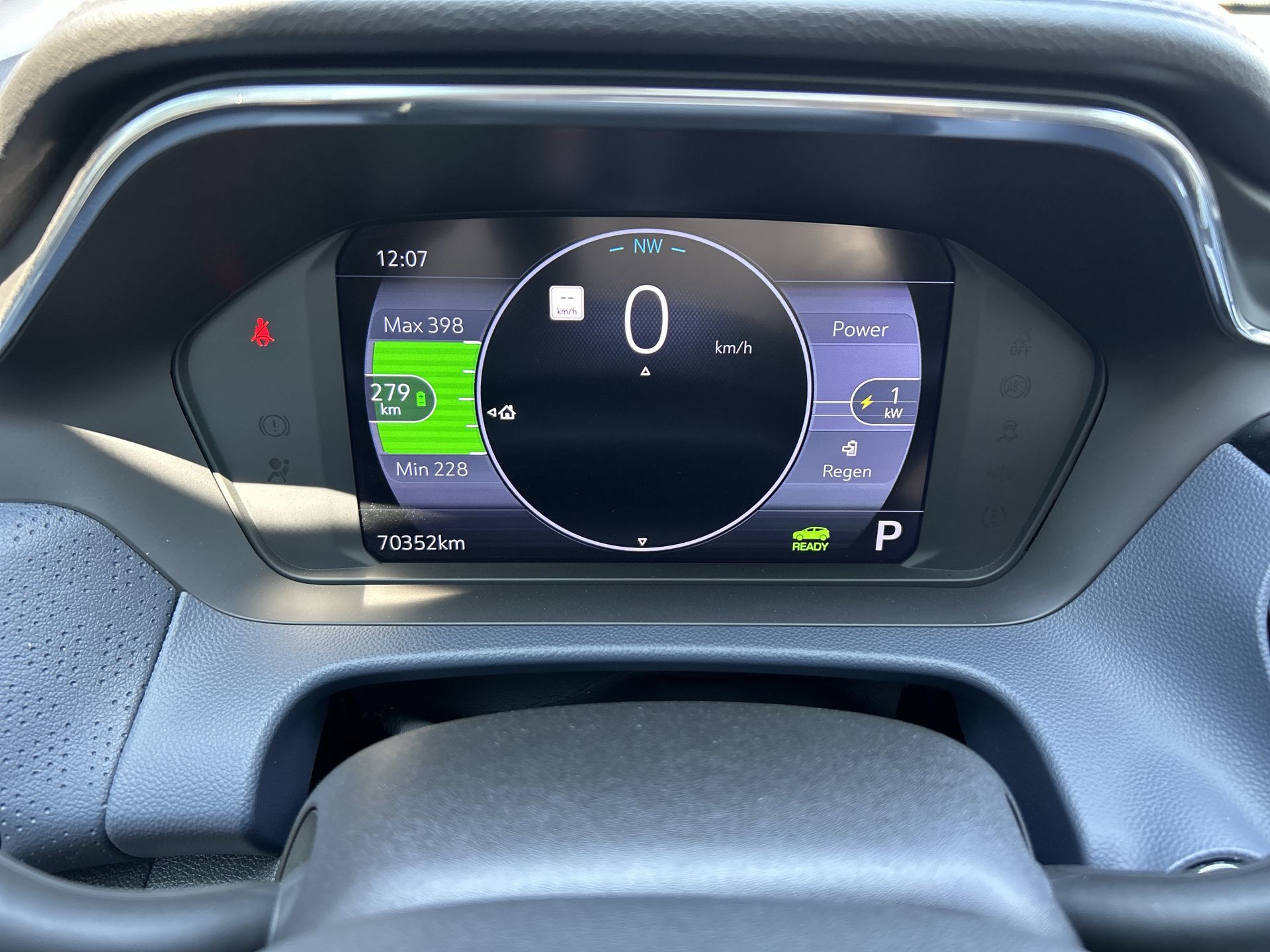 Chevrolet BOLT EUV  2022 à Brampton, Ontario