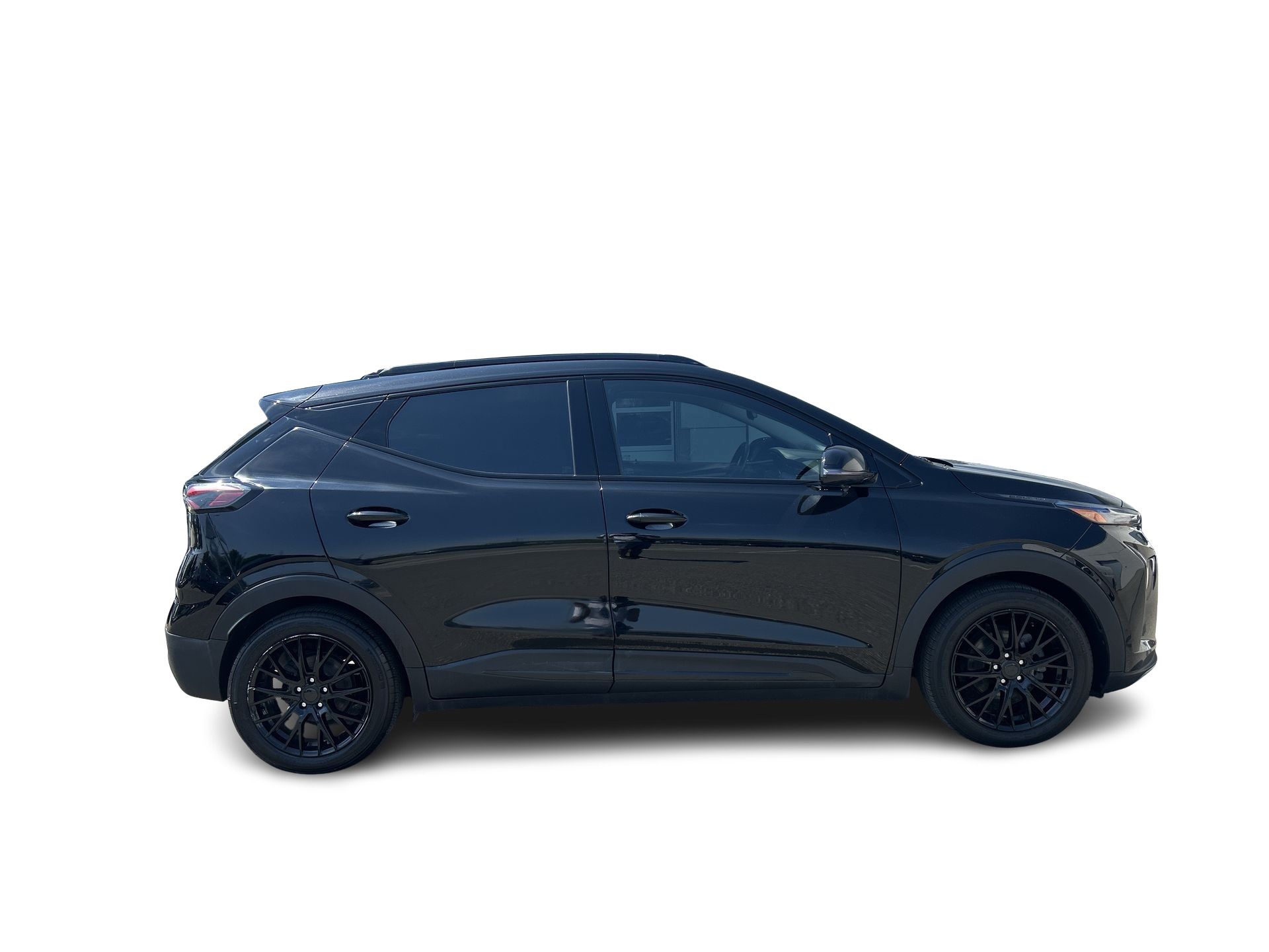 Chevrolet BOLT EUV  2022 à Brampton, Ontario